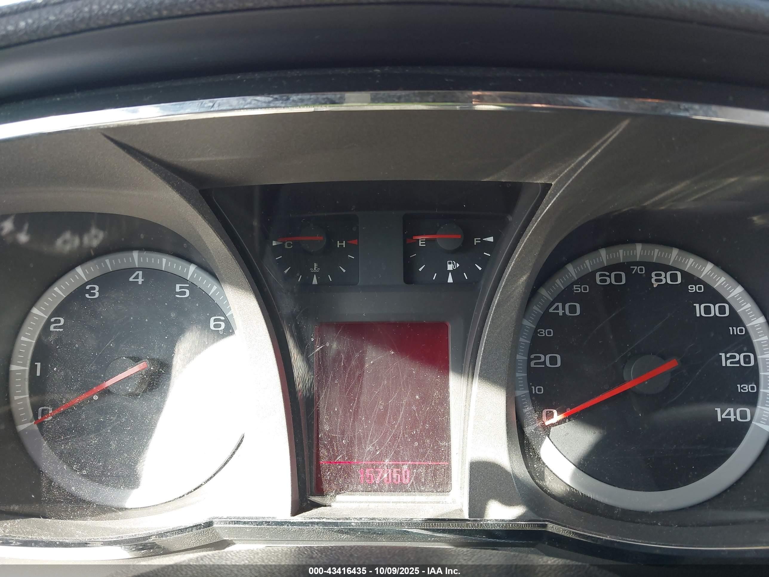 2011 Gmc Terrain Slt-2 Красный vin: 2CTALWECXB6240754