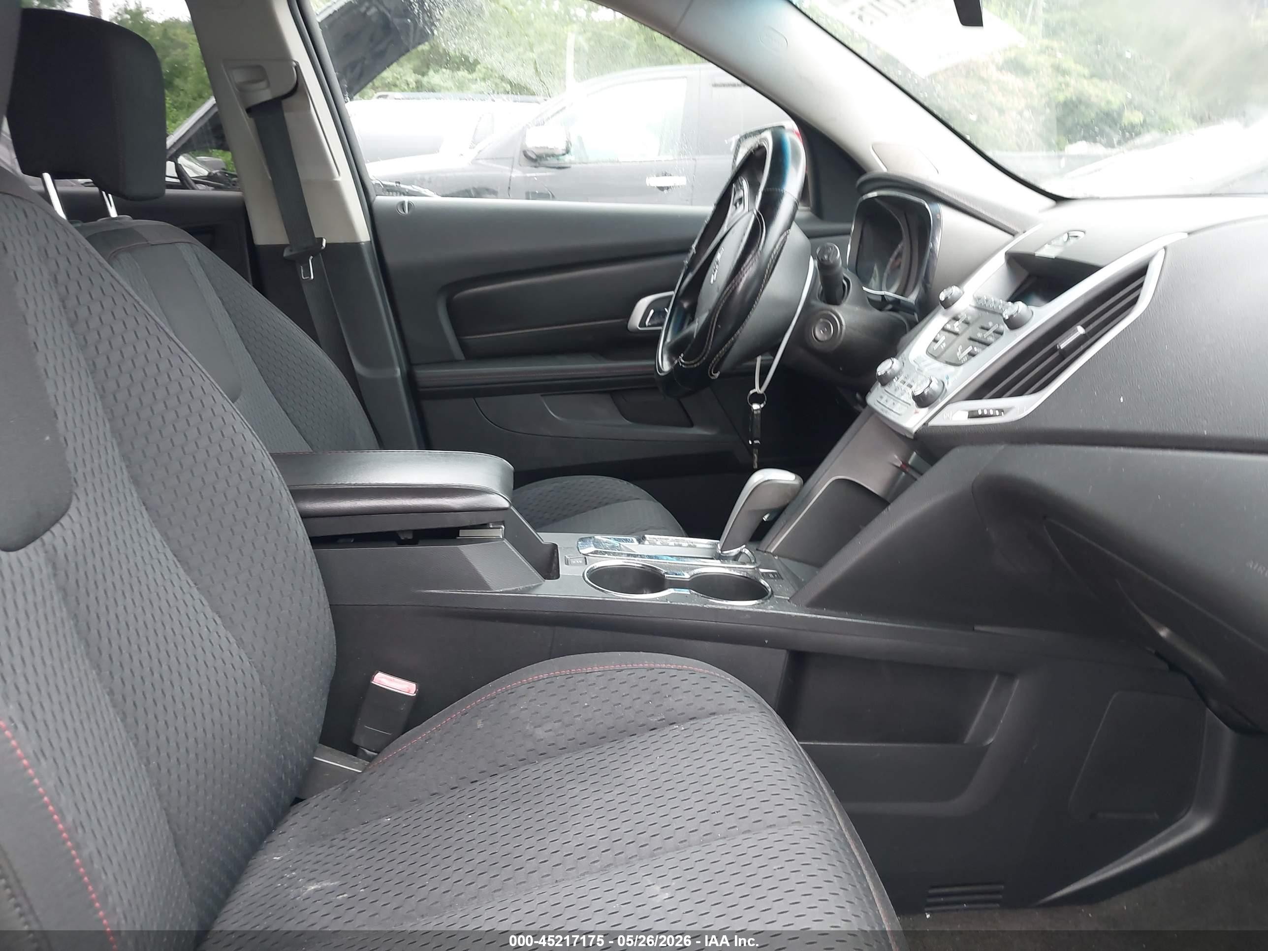 2010 Gmc Terrain Sle-1 Burgundy vin: 2CTFLCEW6A6234267