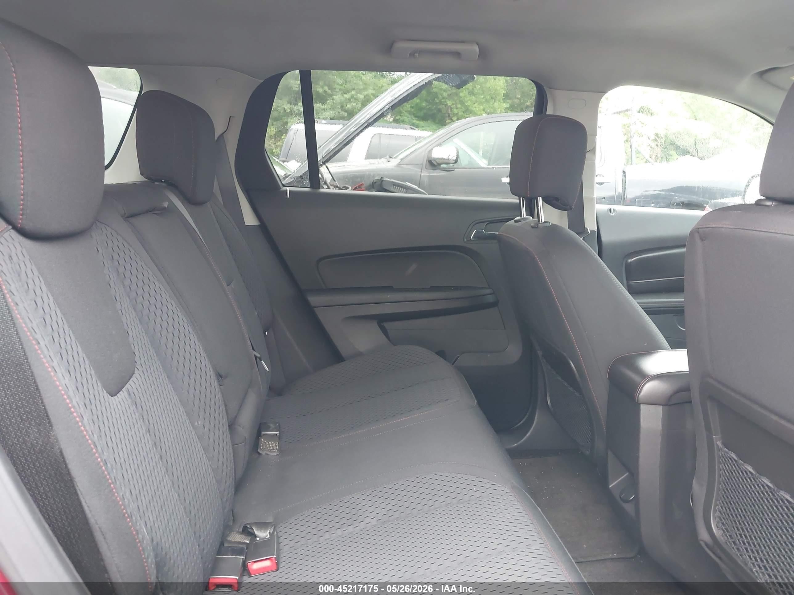 2010 Gmc Terrain Sle-1 Burgundy vin: 2CTFLCEW6A6234267