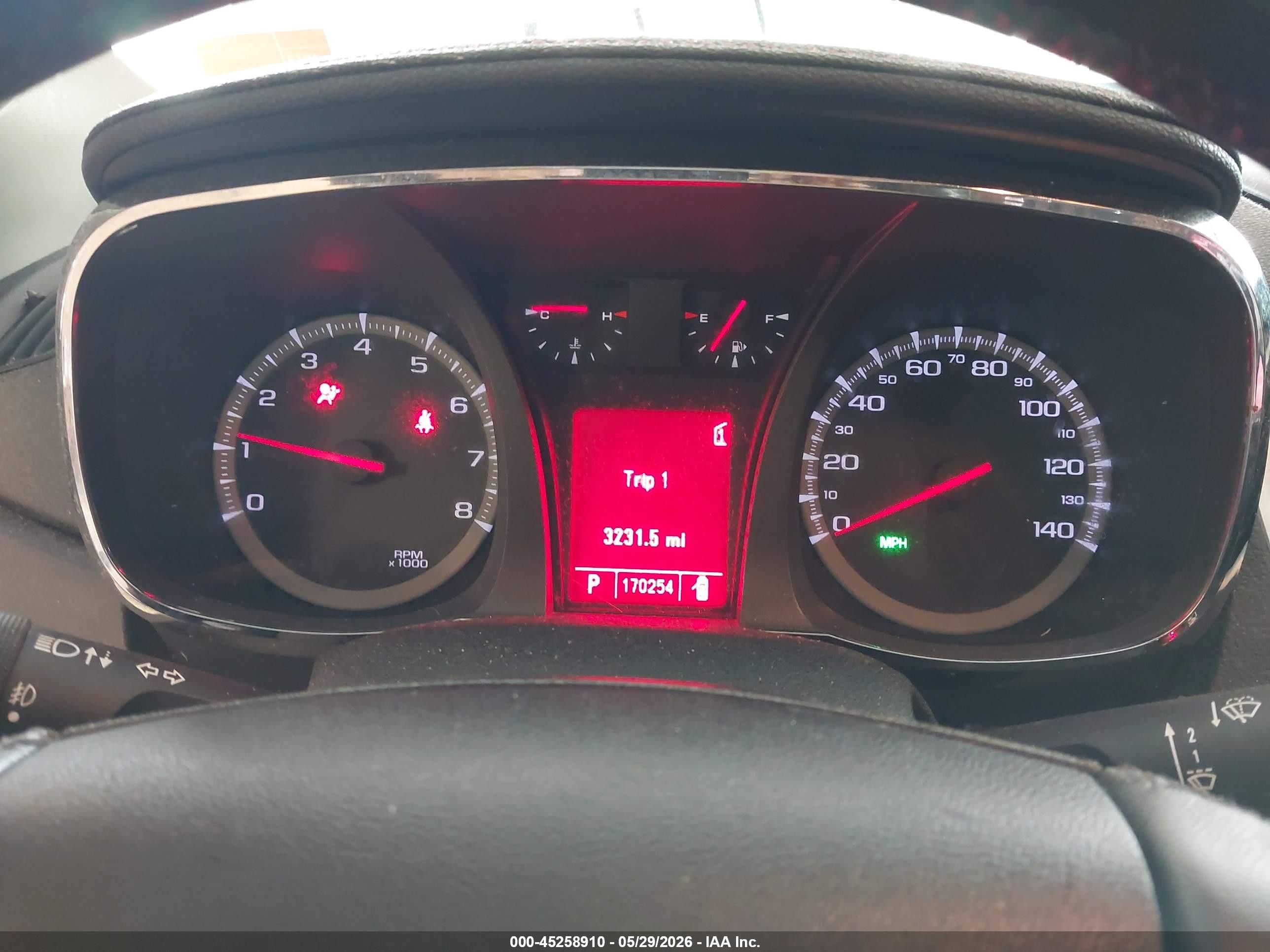 2010 Gmc Terrain Sle-2 White vin: 2CTFLDEY1A6370314