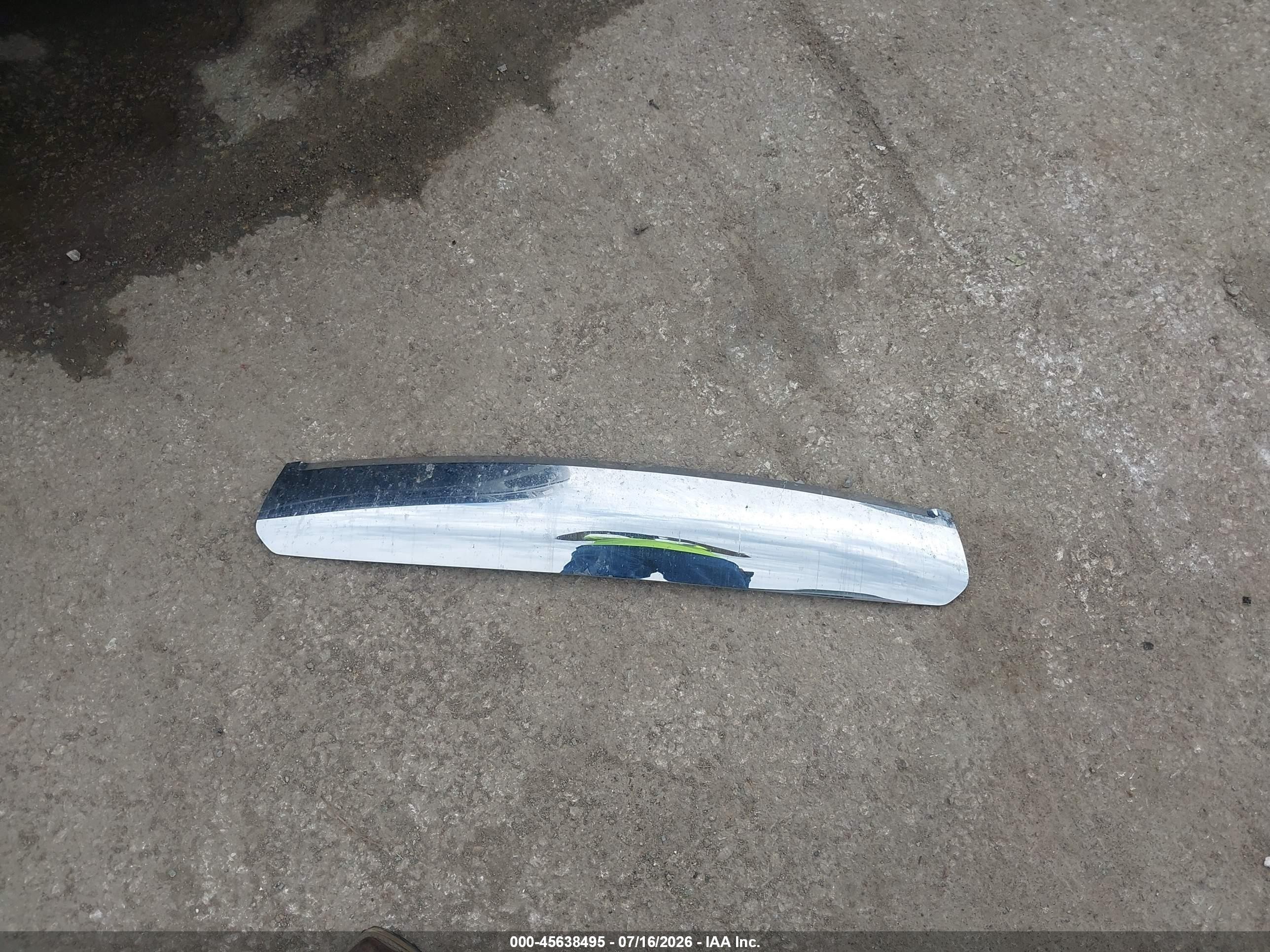 2010 Gmc Terrain Sle-2 Серебряный vin: 2CTFLDEY2A6361976