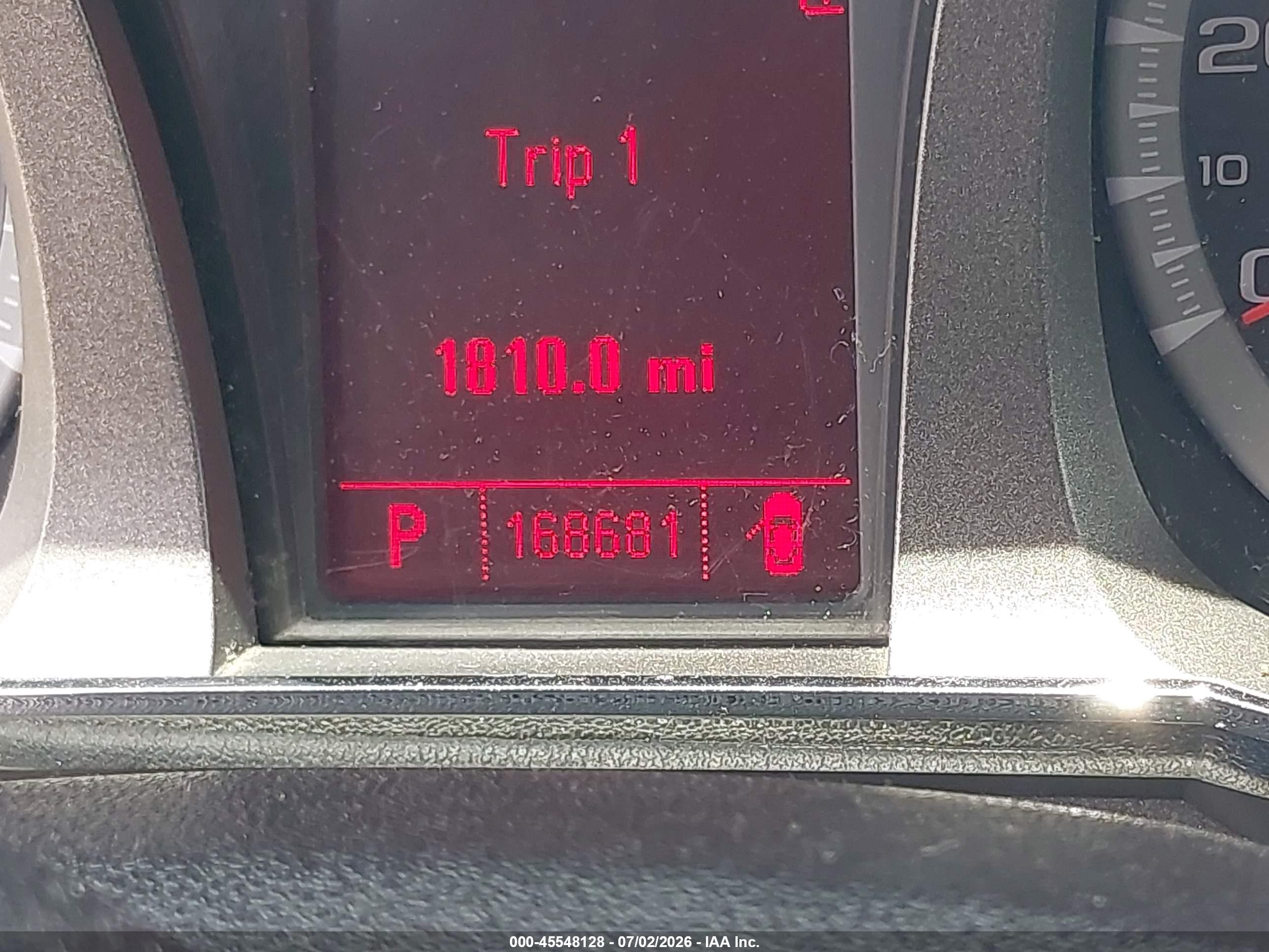 2010 Gmc Terrain Sle-2 Серебряный vin: 2CTFLDEY9A6366401