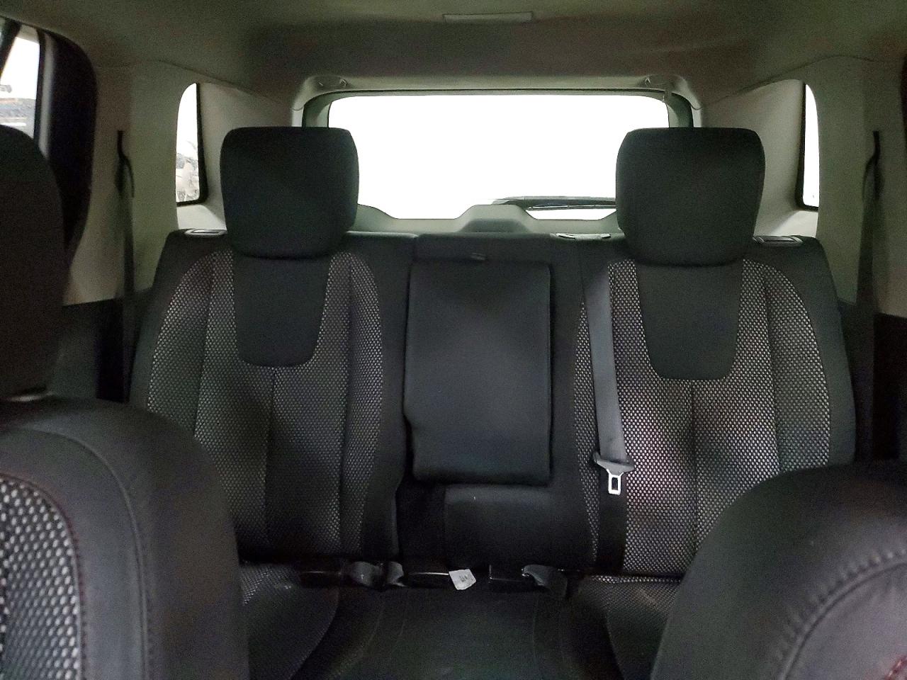 2010 Gmc Terrain Sle Red vin: 2CTFLDEYXA6289165