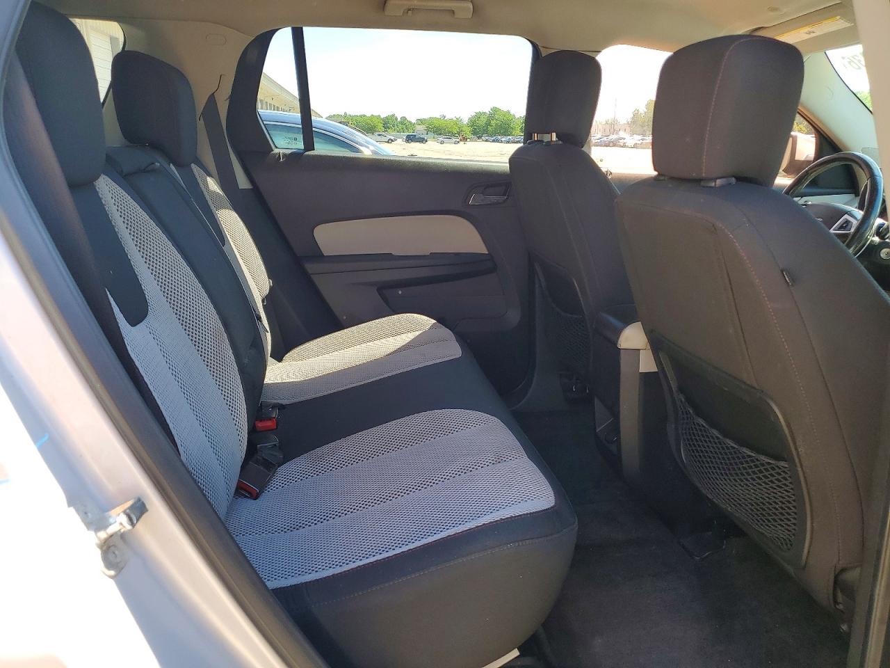 2010 Gmc Terrain Sle Серебряный vin: 2CTFLEEW0A6245695