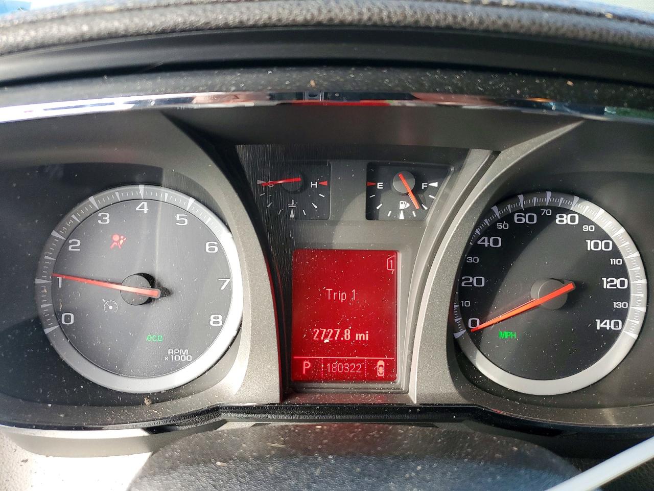 2010 Gmc Terrain Sle Black vin: 2CTFLEEW5A6365119