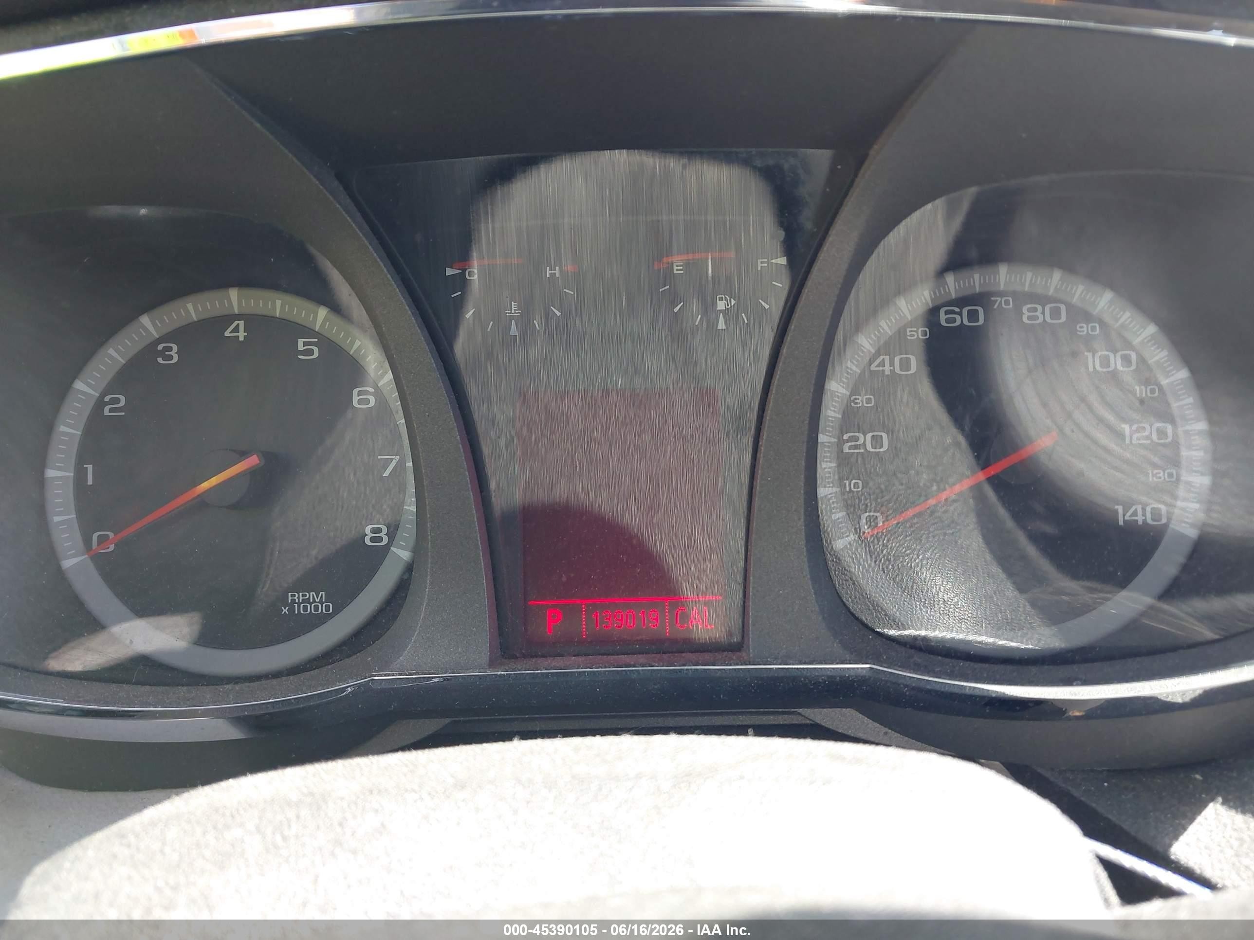 2010 Gmc Terrain Sle-2 Silver vin: 2CTFLEEWXA6381493