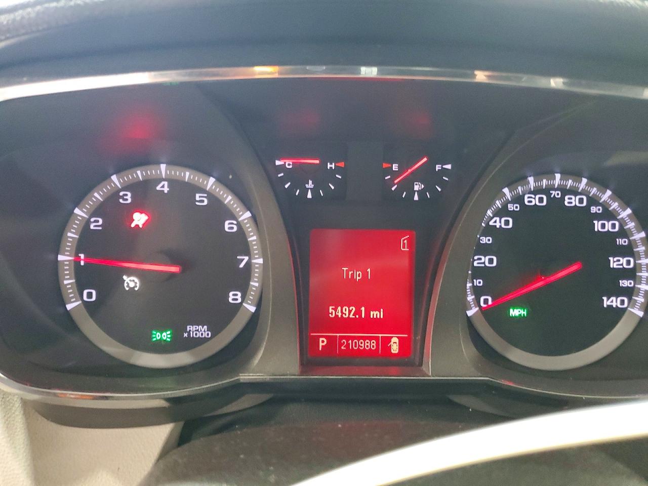 2010 Gmc Terrain Sle Black vin: 2CTFLEEY2A6282023