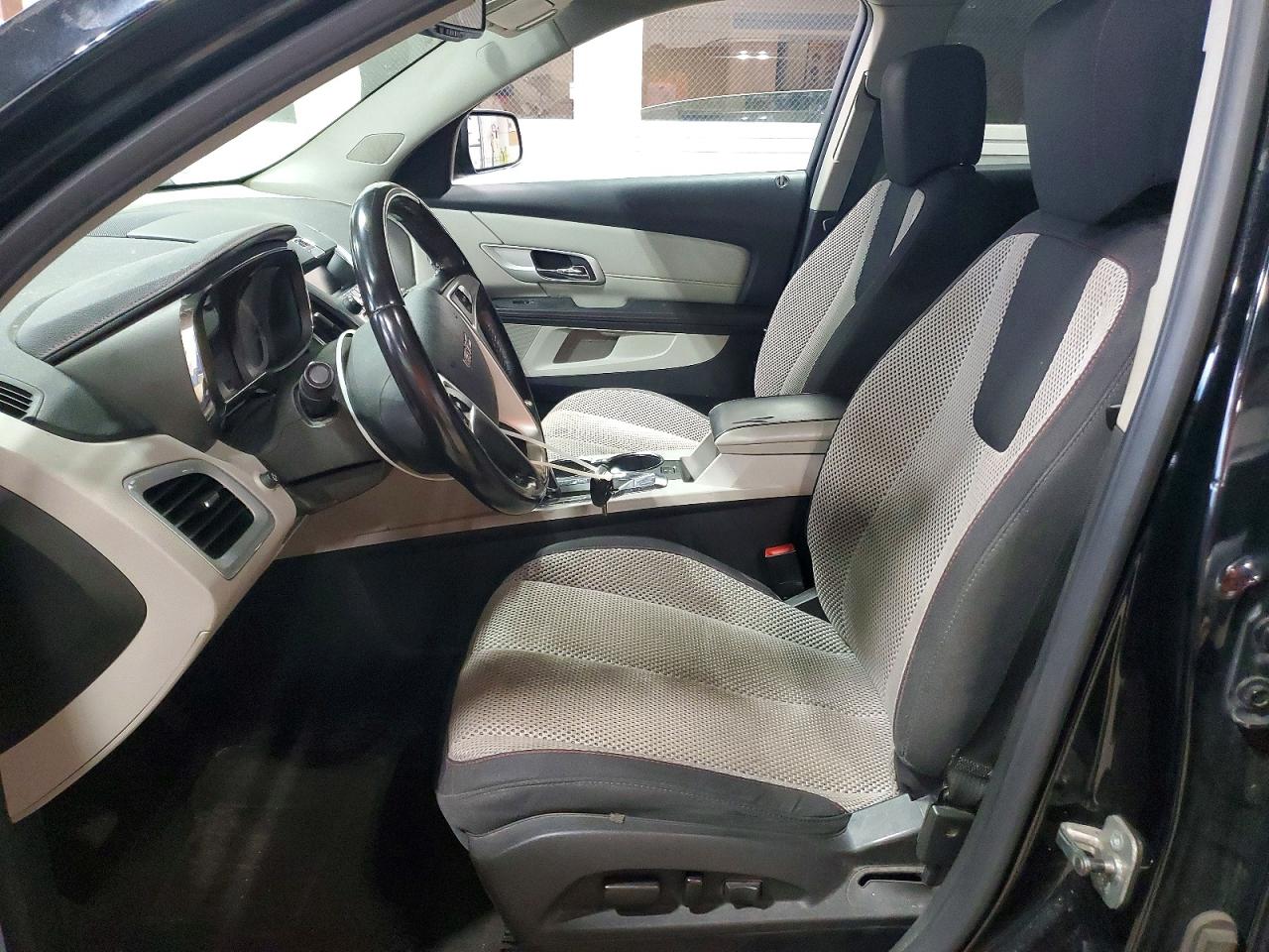 2010 Gmc Terrain Sle Black vin: 2CTFLEEY2A6282023