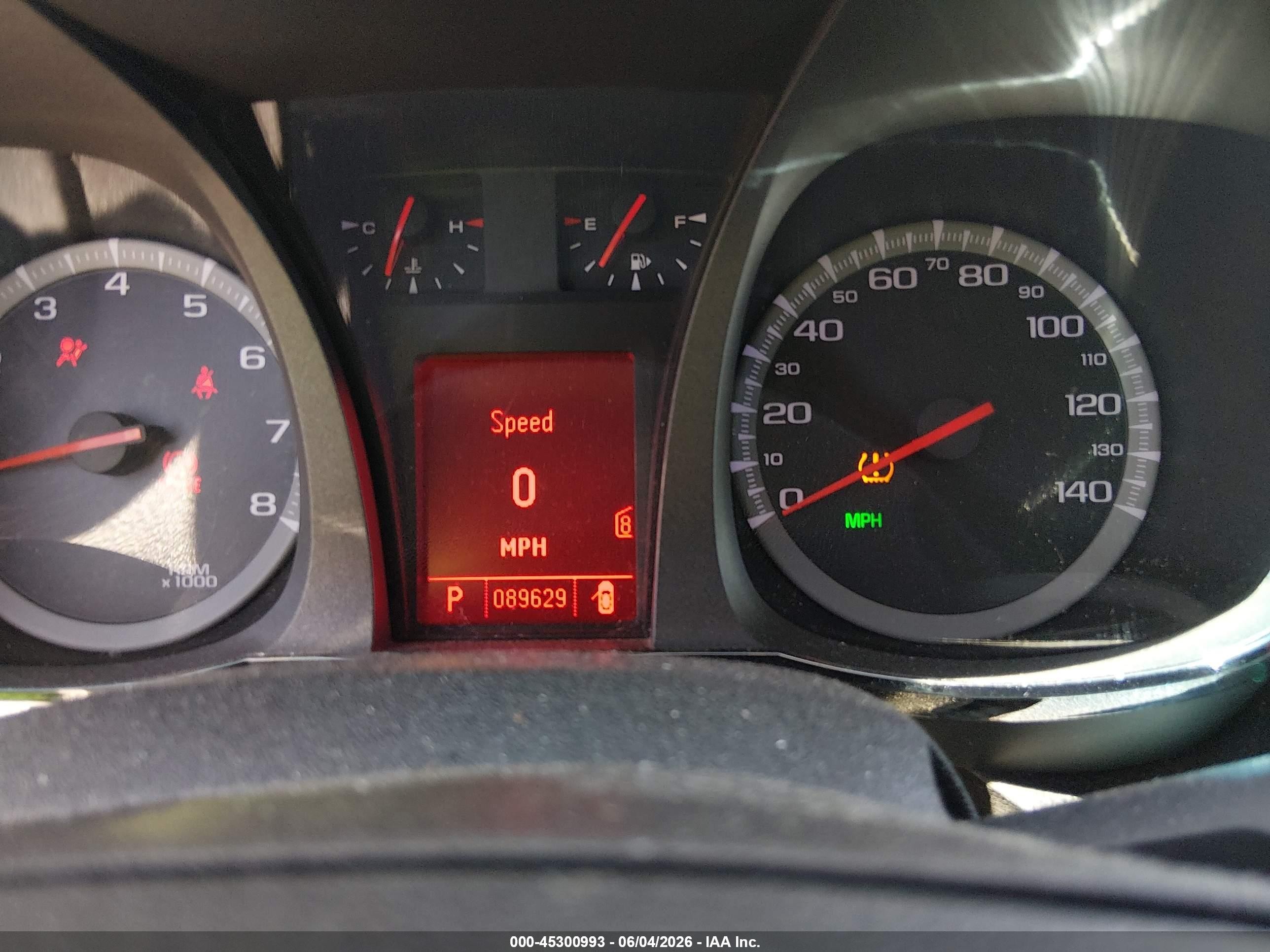 2010 Gmc Terrain Sle-2 Brown vin: 2CTFLEEY7A6374714
