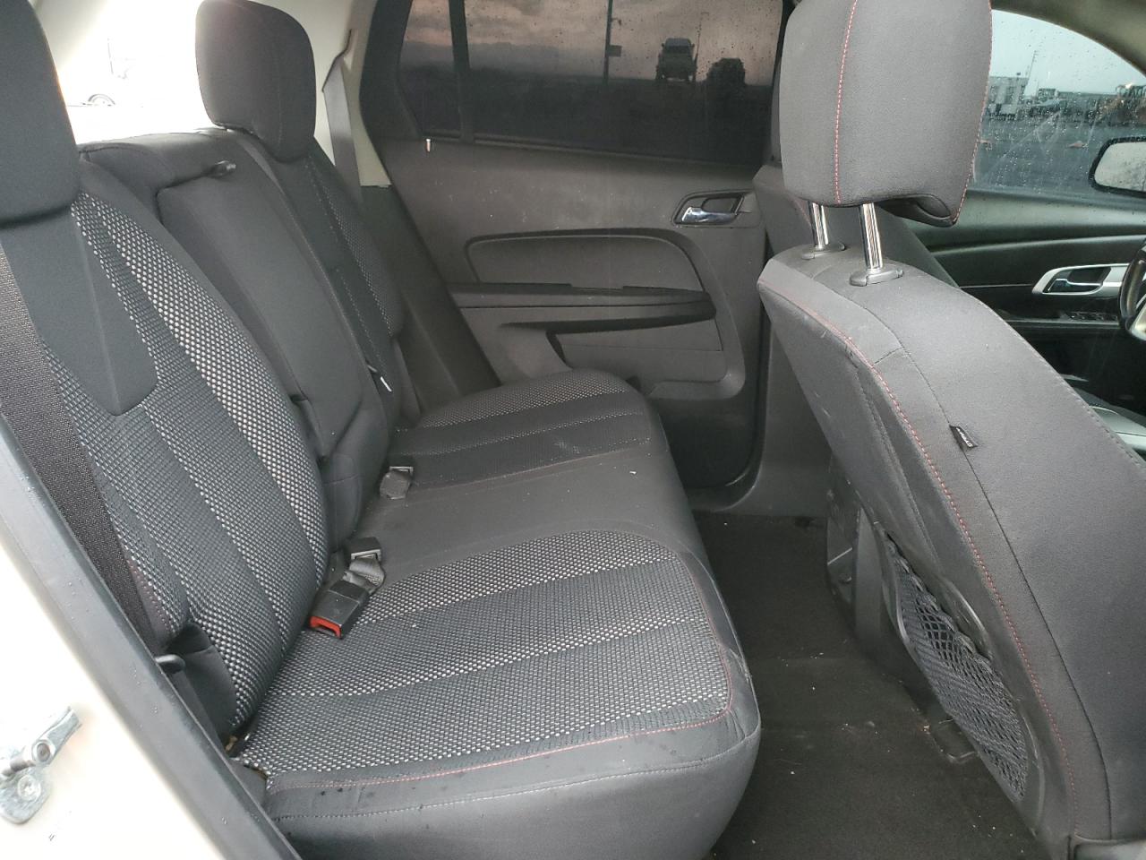 2010 Gmc Terrain Sle Gold vin: 2CTFLEEYXA6335986