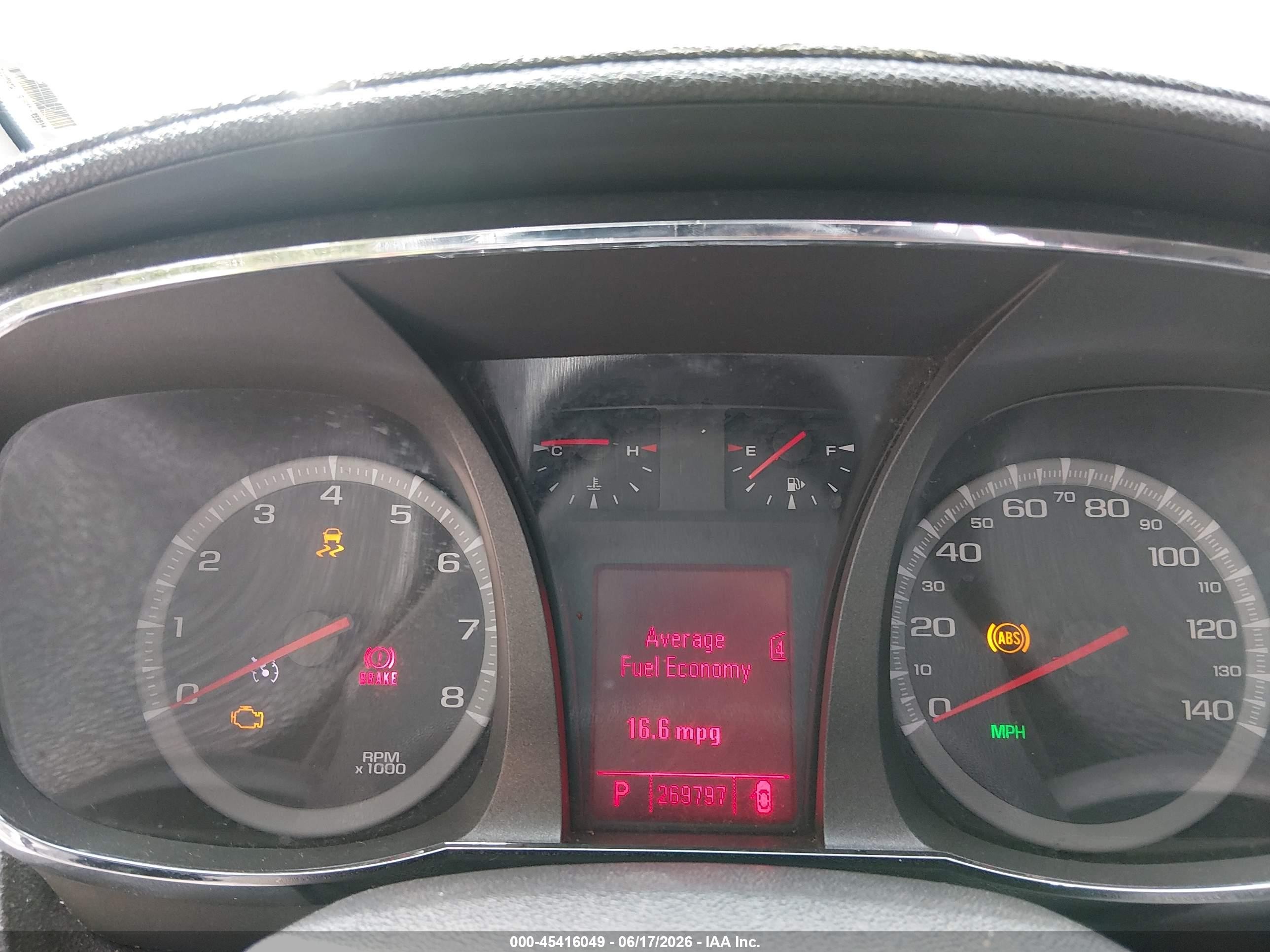 2010 Gmc Terrain Slt-1 Black vin: 2CTFLFEY4A6236117