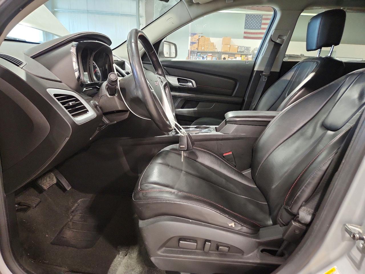 2010 Gmc Terrain Slt Серебряный vin: 2CTFLGEW1A6367509