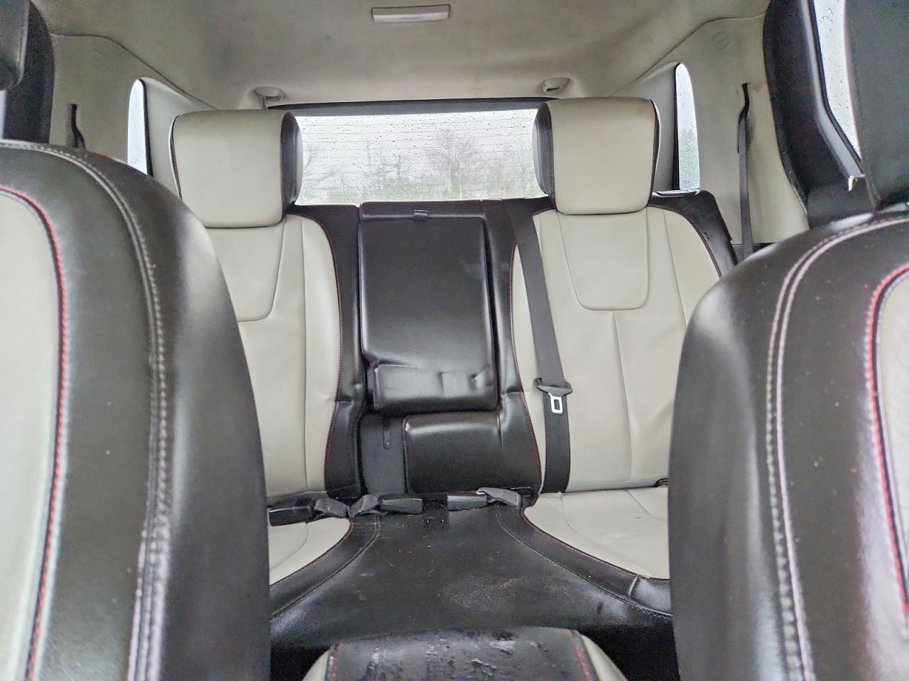 2010 Gmc Terrain Slt Blue vin: 2CTFLGEY2A6248076
