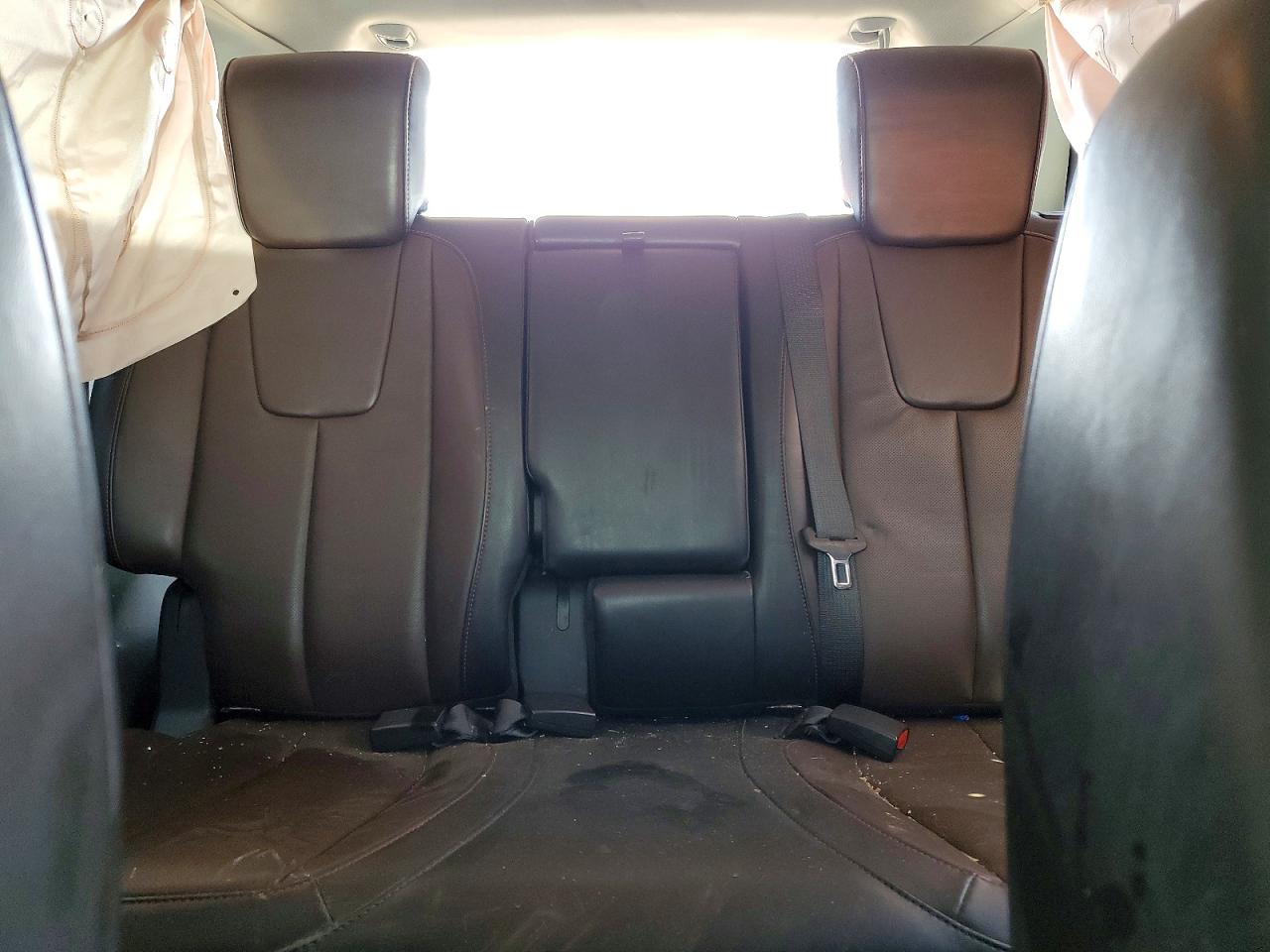 2010 Gmc Terrain Slt Gray vin: 2CTFLGEY2A6333953