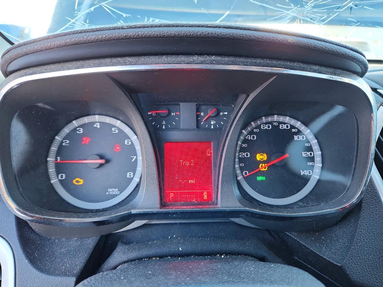2010 Gmc Terrain Угольный vin: 2CTFLGEY3A6343178