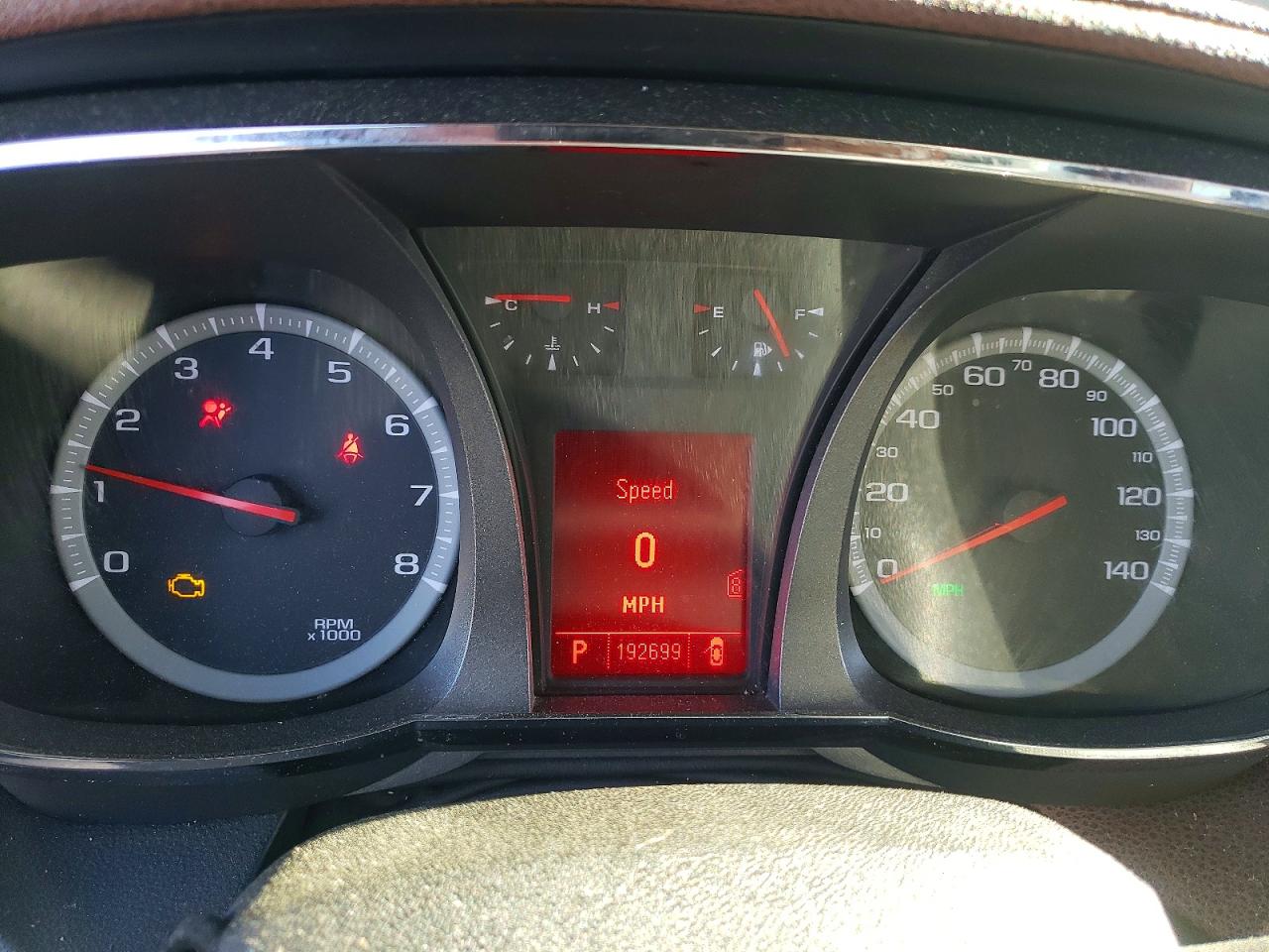 2010 Gmc Terrain Slt Gray vin: 2CTFLHEY1A6276070