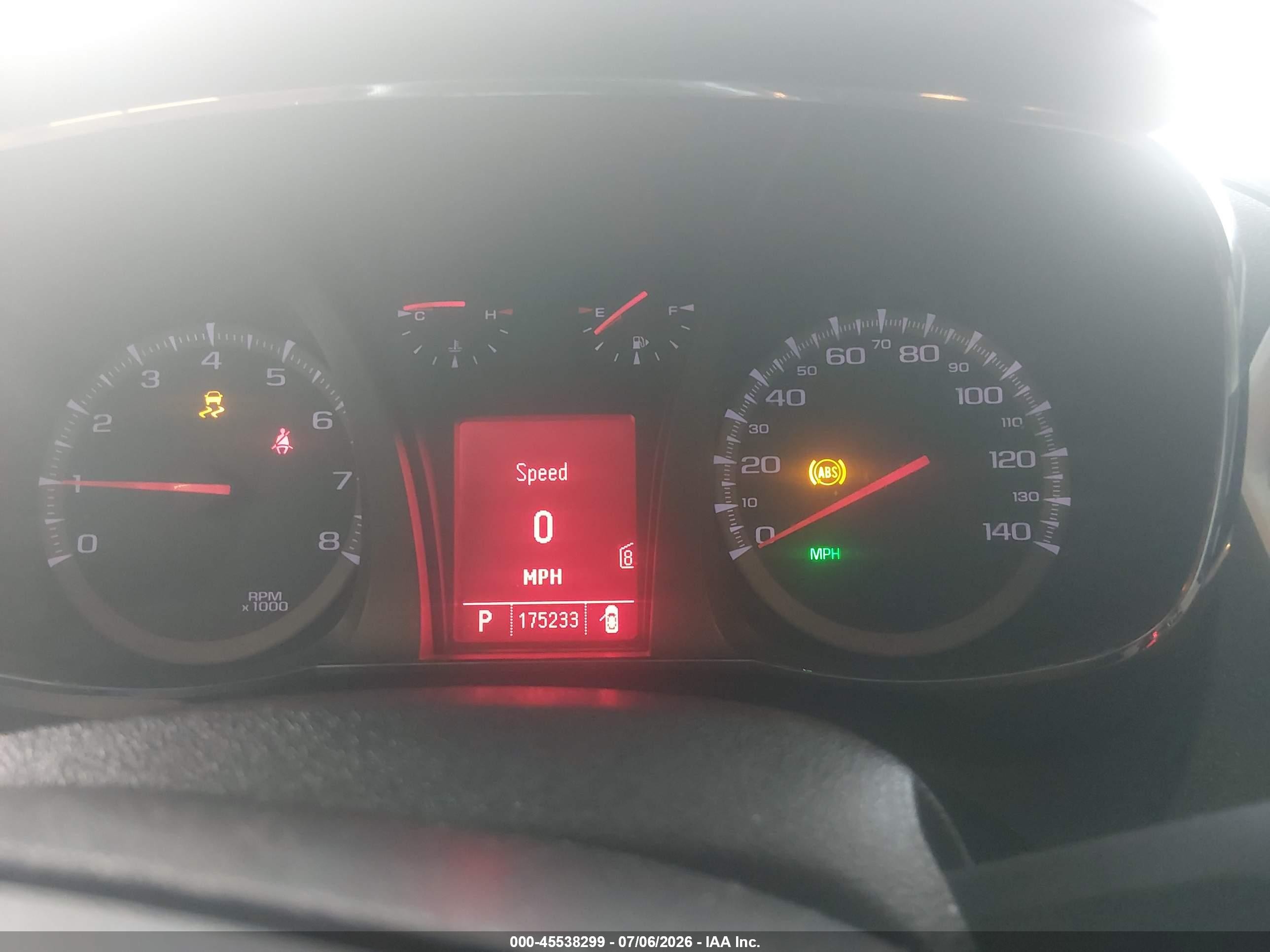 2010 Gmc Terrain Slt-2 White vin: 2CTFLHEY1A6392188