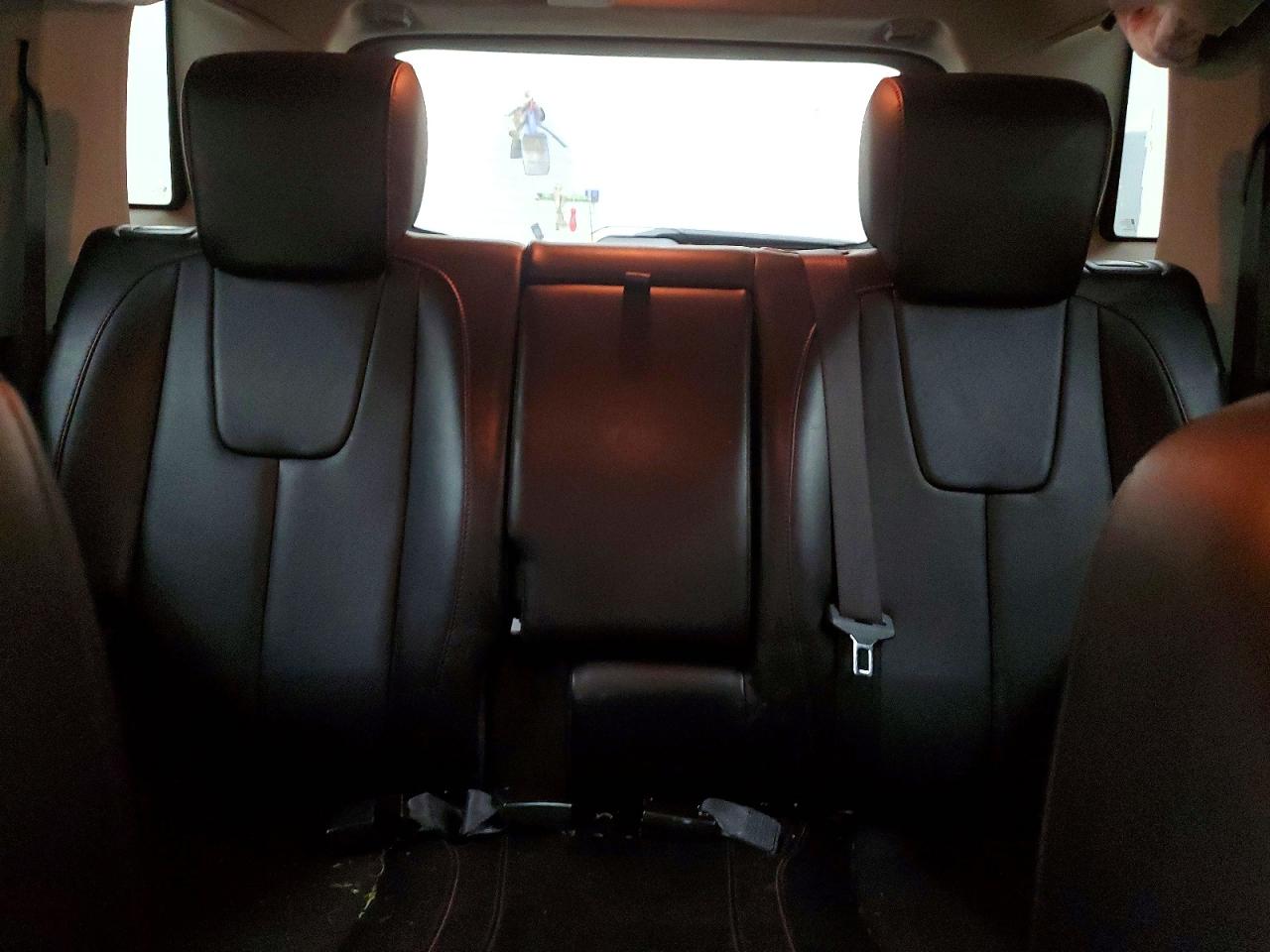 2010 Gmc Terrain Slt Black vin: 2CTFLJEW1A6371217