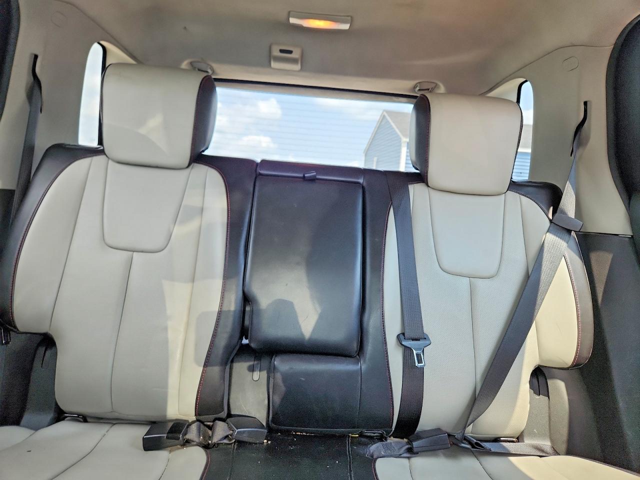2010 Gmc Terrain Slt Blue vin: 2CTFLJEW7A6347701
