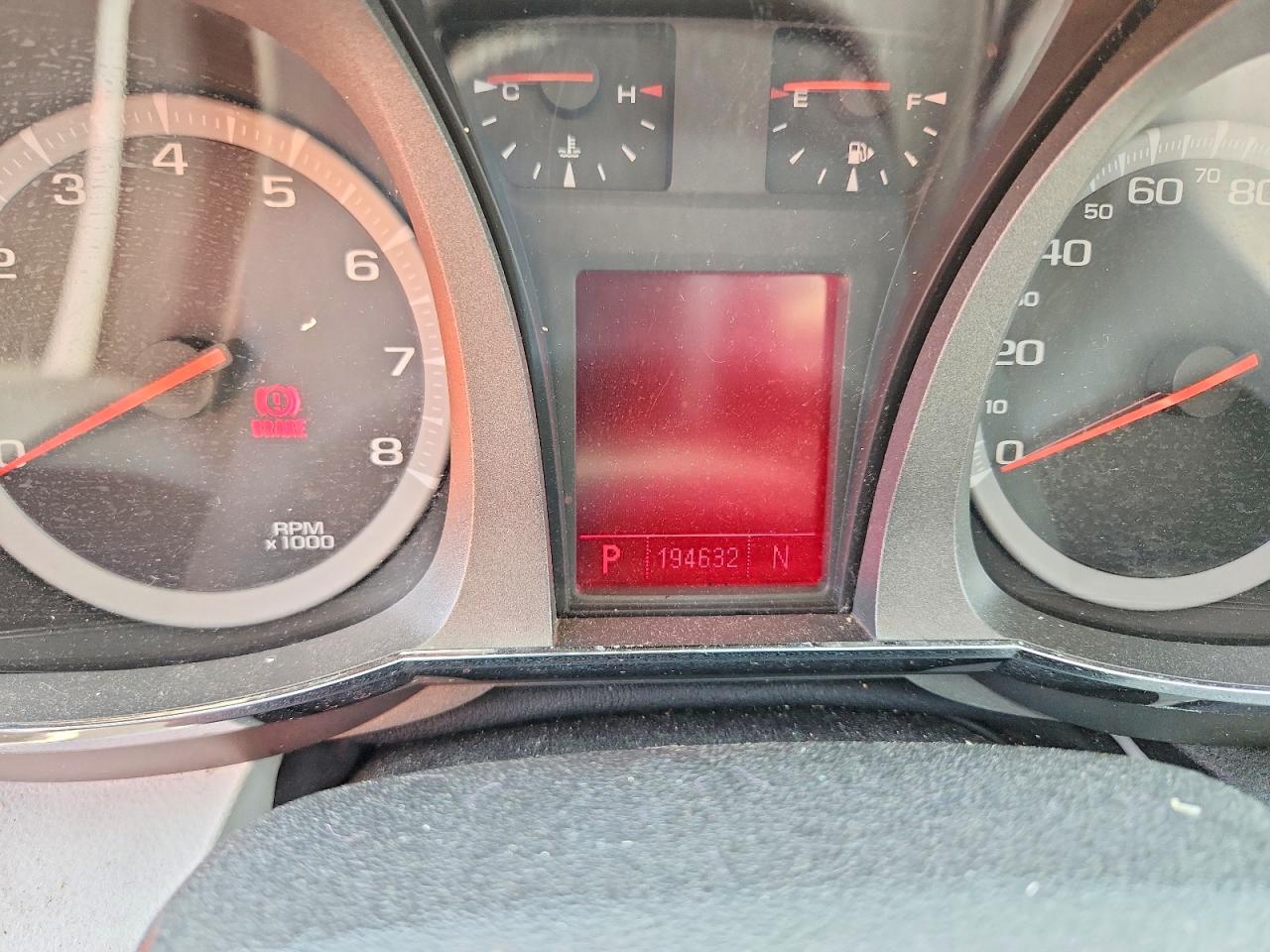 2010 Gmc Terrain Slt Blue vin: 2CTFLJEW7A6347701