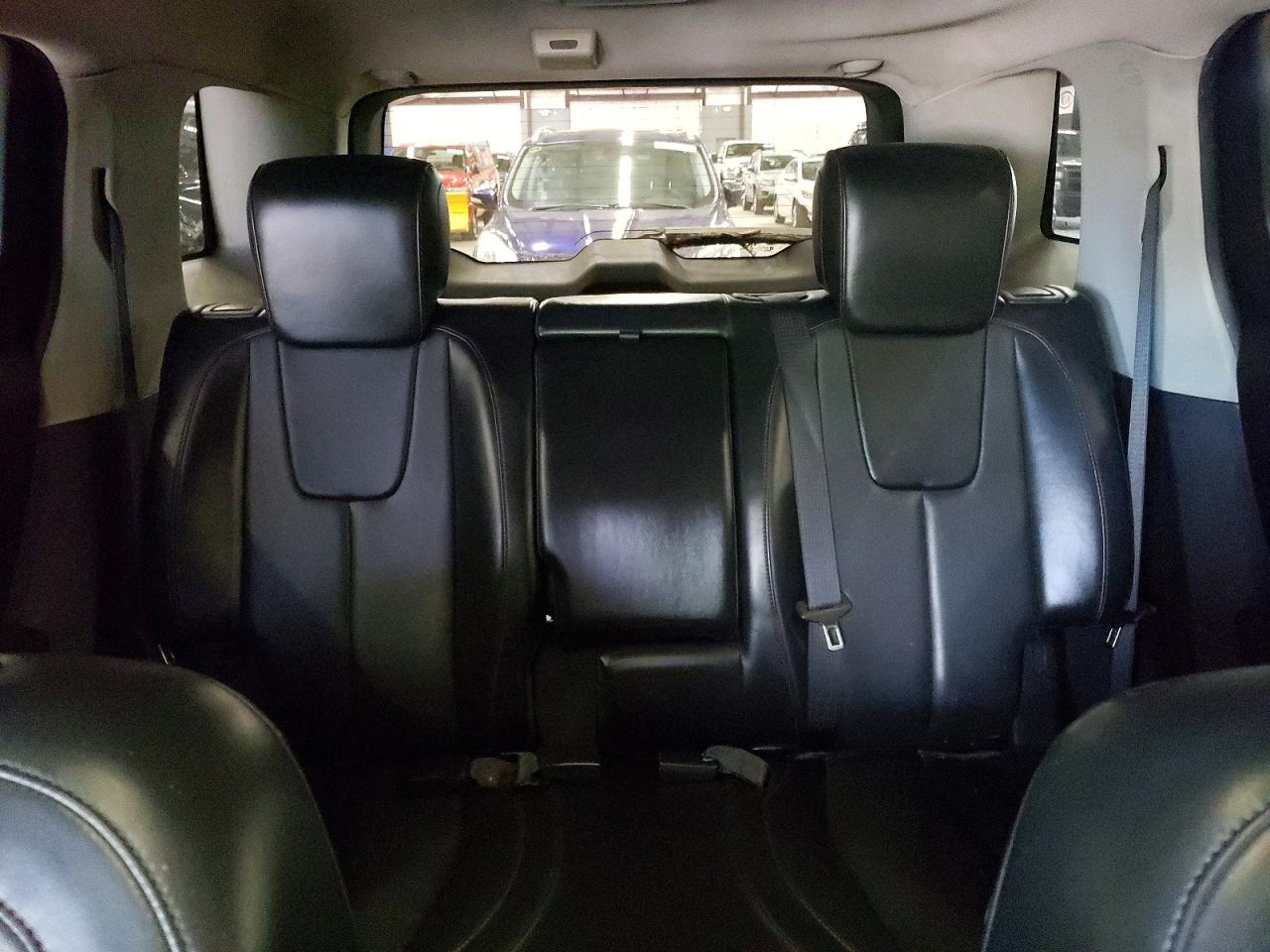 2010 Gmc Terrain Slt Черный vin: 2CTFLJEW9A6269017