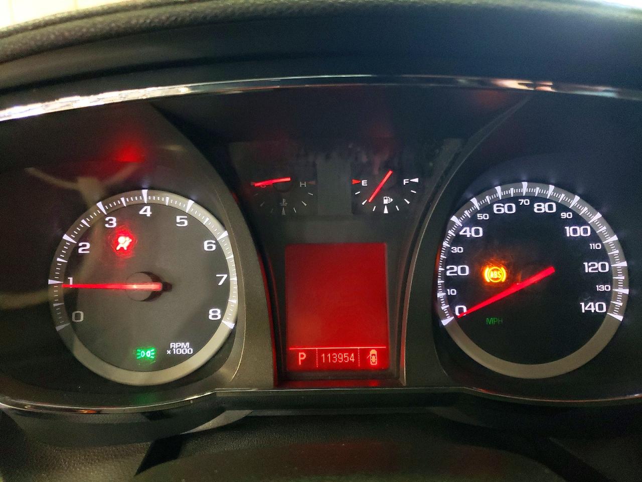 2010 Gmc Terrain Slt Черный vin: 2CTFLJEW9A6269017
