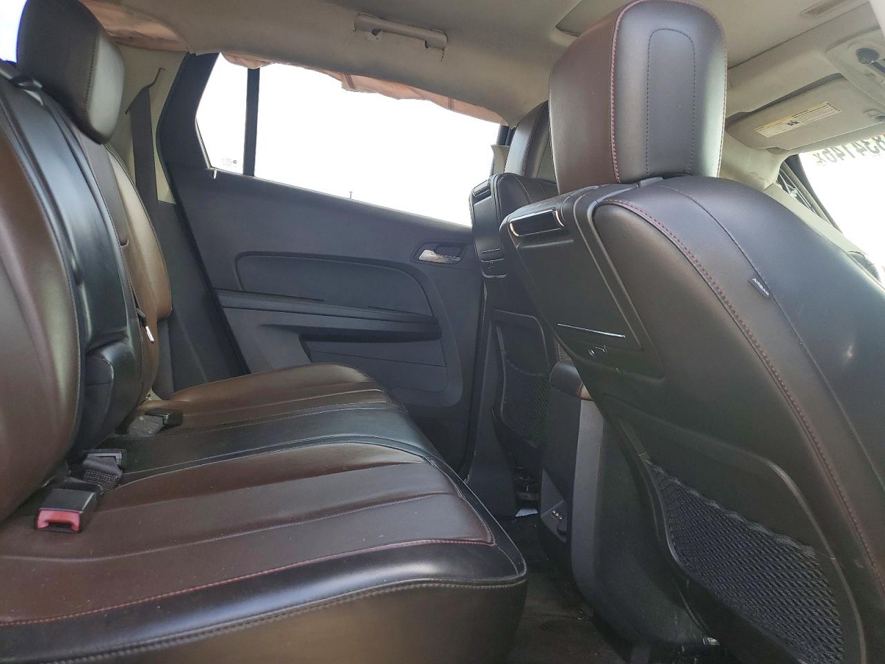 2010 Gmc Terrain Slt Gold vin: 2CTFLJEY0A6272924