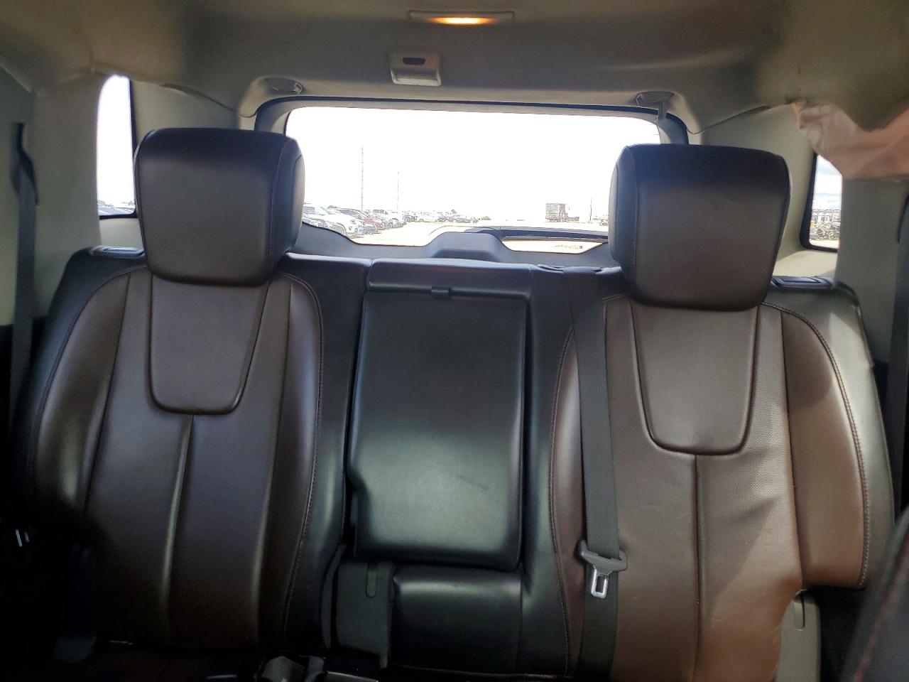 2010 Gmc Terrain Slt Gold vin: 2CTFLJEY0A6272924