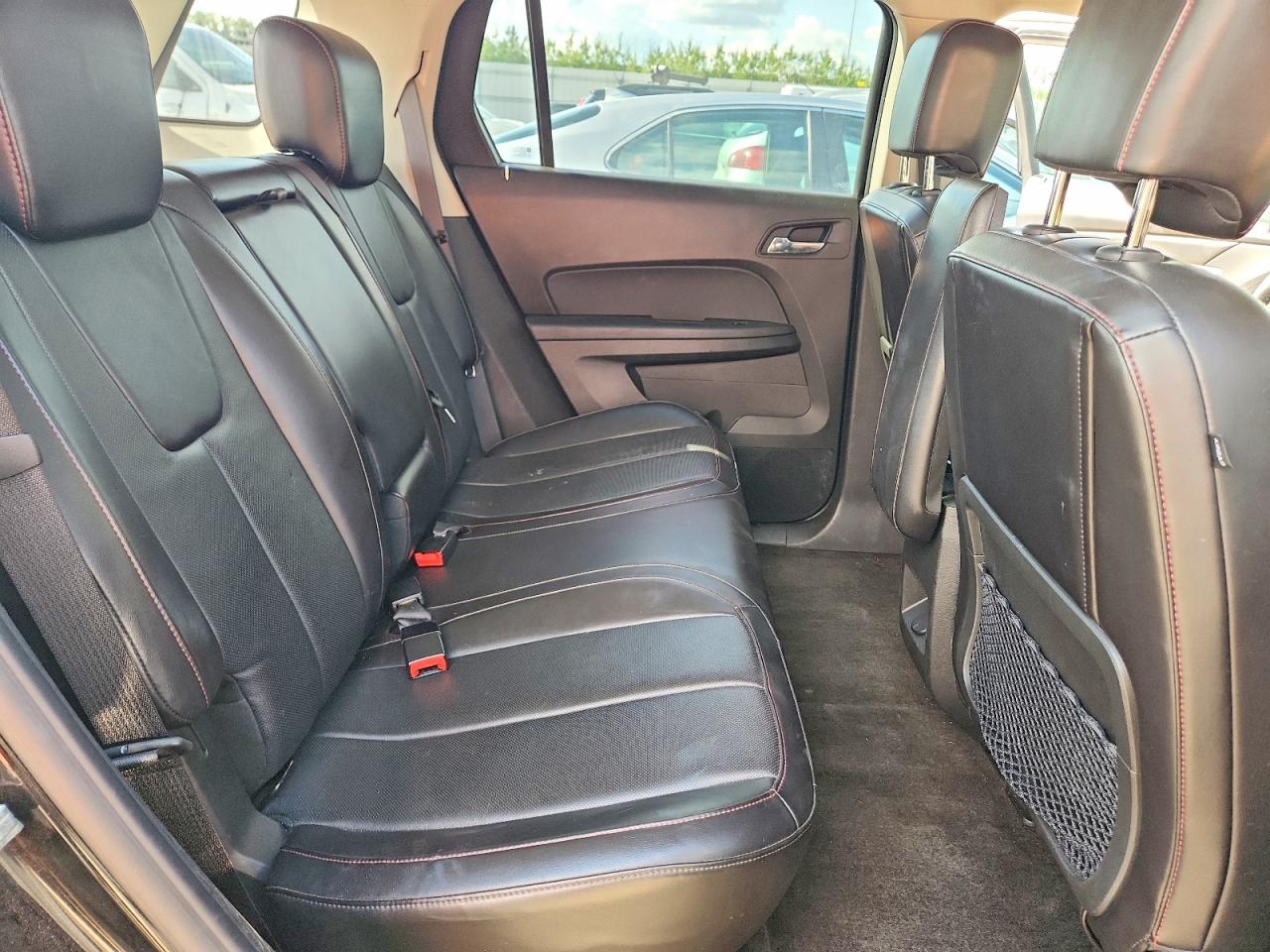 2010 Gmc Terrain Slt Черный vin: 2CTFLJEY5A6351392