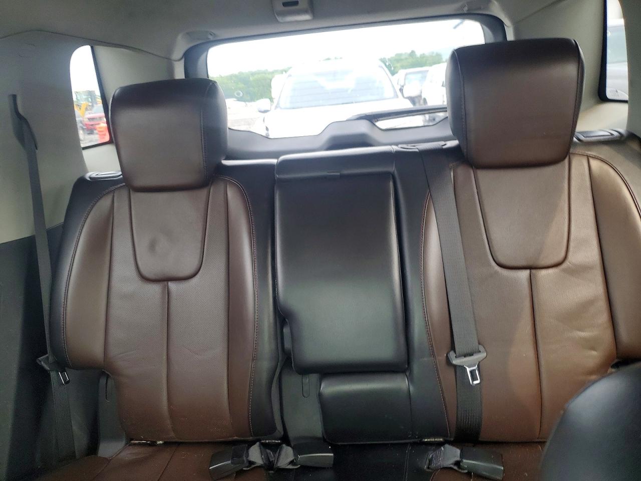 2010 Gmc Terrain Slt Коричневый vin: 2CTFLJEY6A6414385