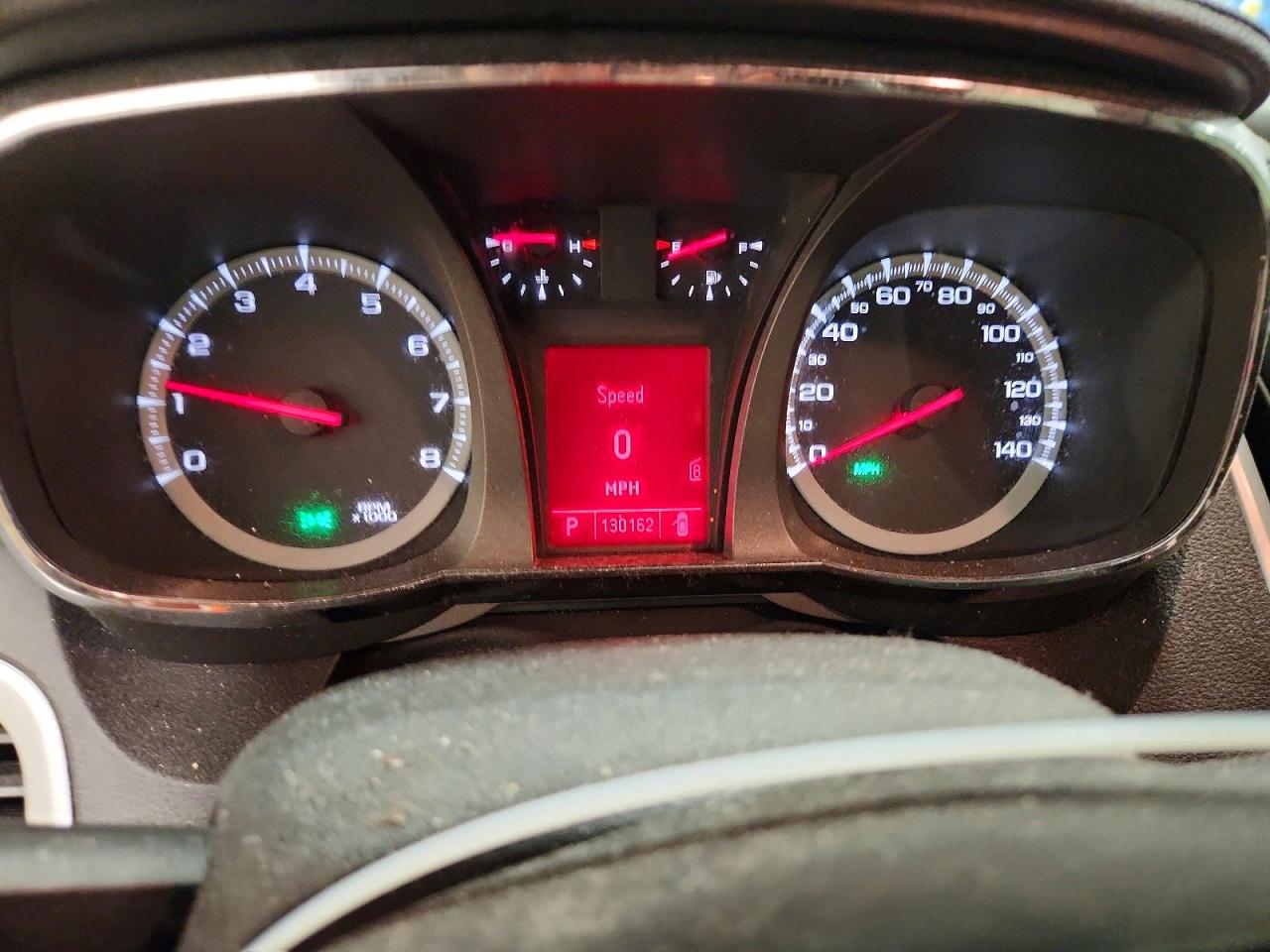 2010 Gmc Terrain Slt Black vin: 2CTFLJEY7A6237359