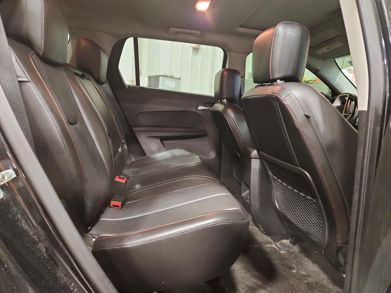2010 Gmc Terrain Slt Black vin: 2CTFLJEY7A6237359