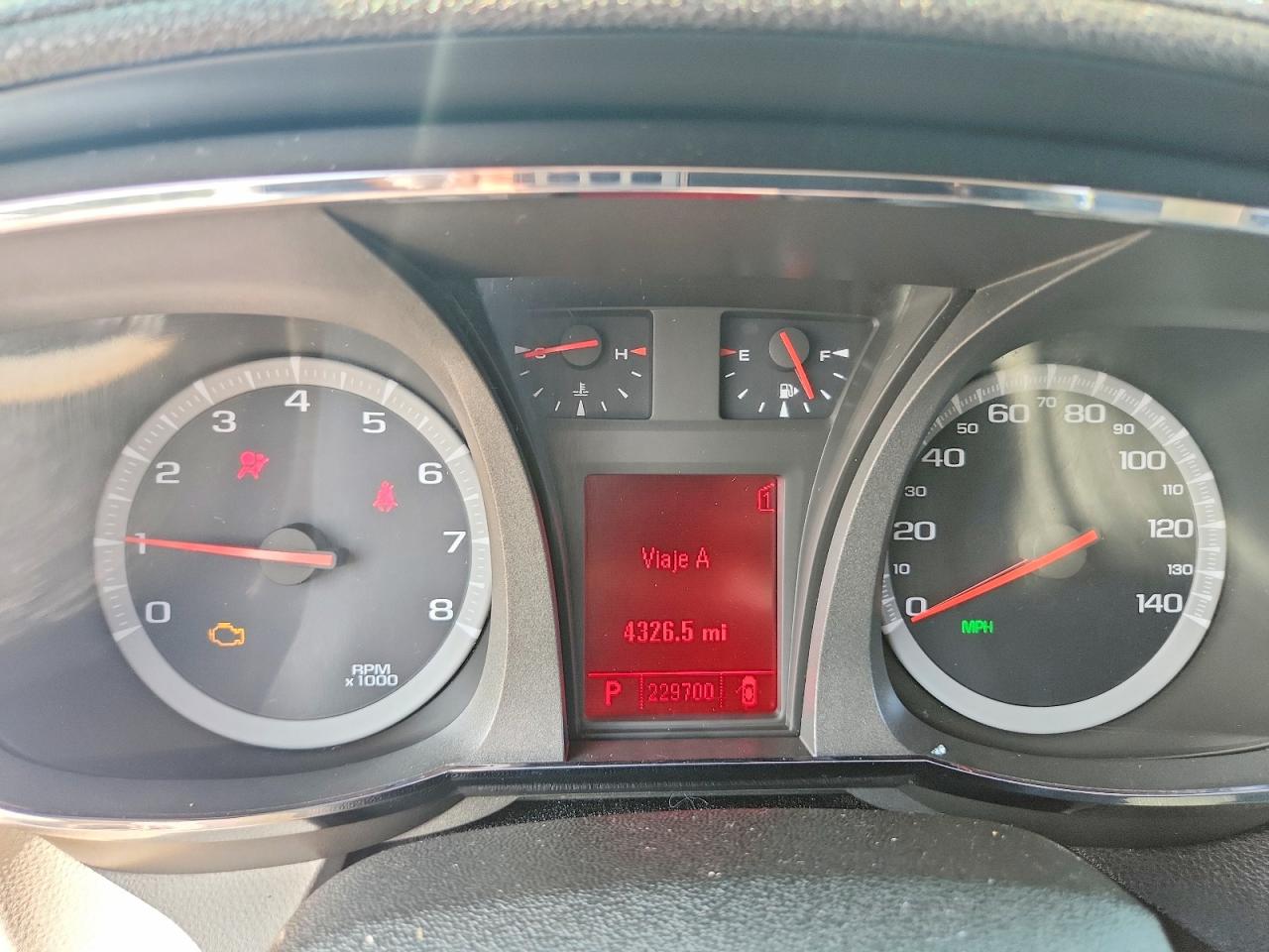 2010 Gmc Terrain Slt Black vin: 2CTFLJEY7A6341916