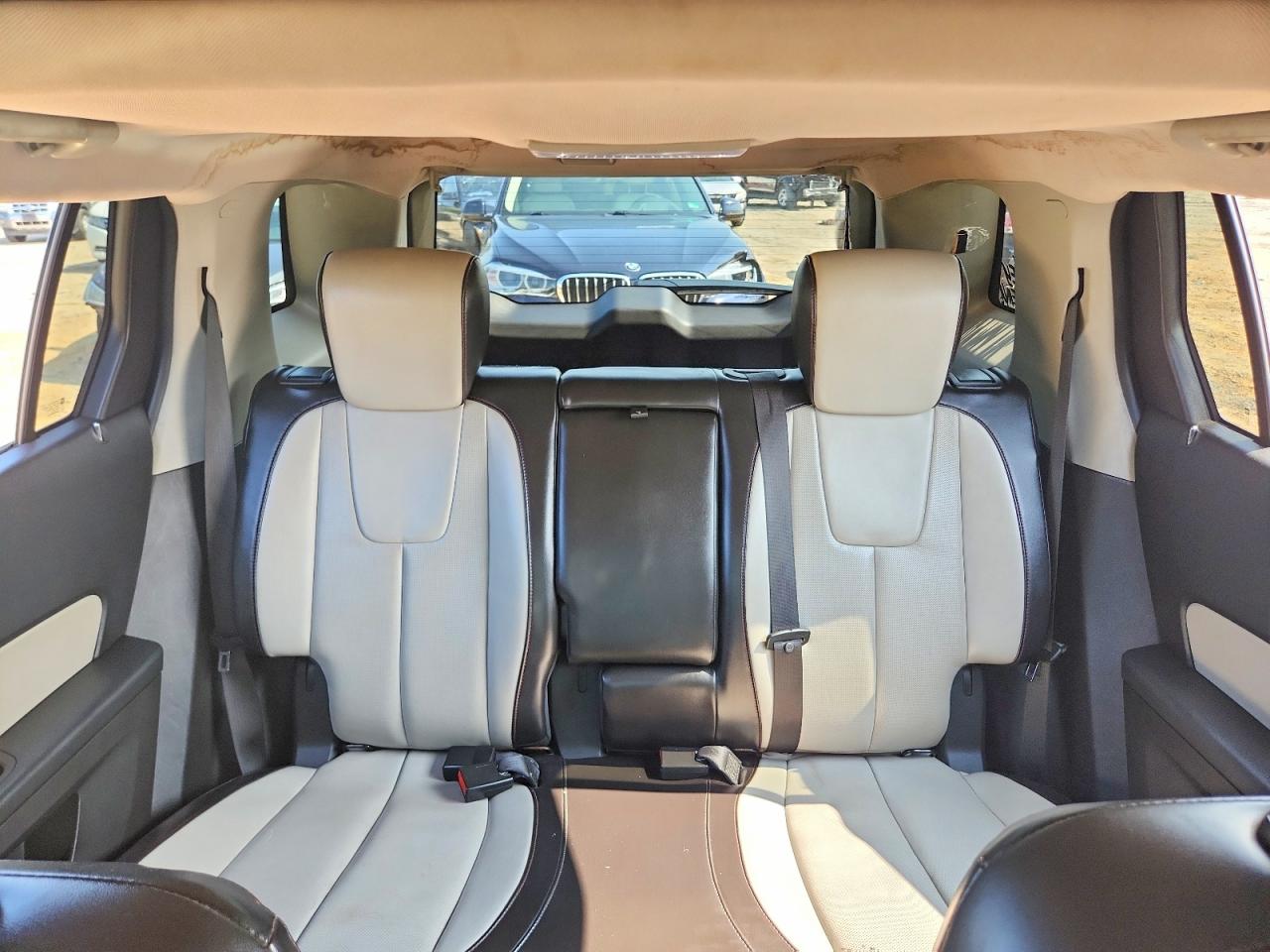 2010 Gmc Terrain Slt Black vin: 2CTFLJEY7A6341916