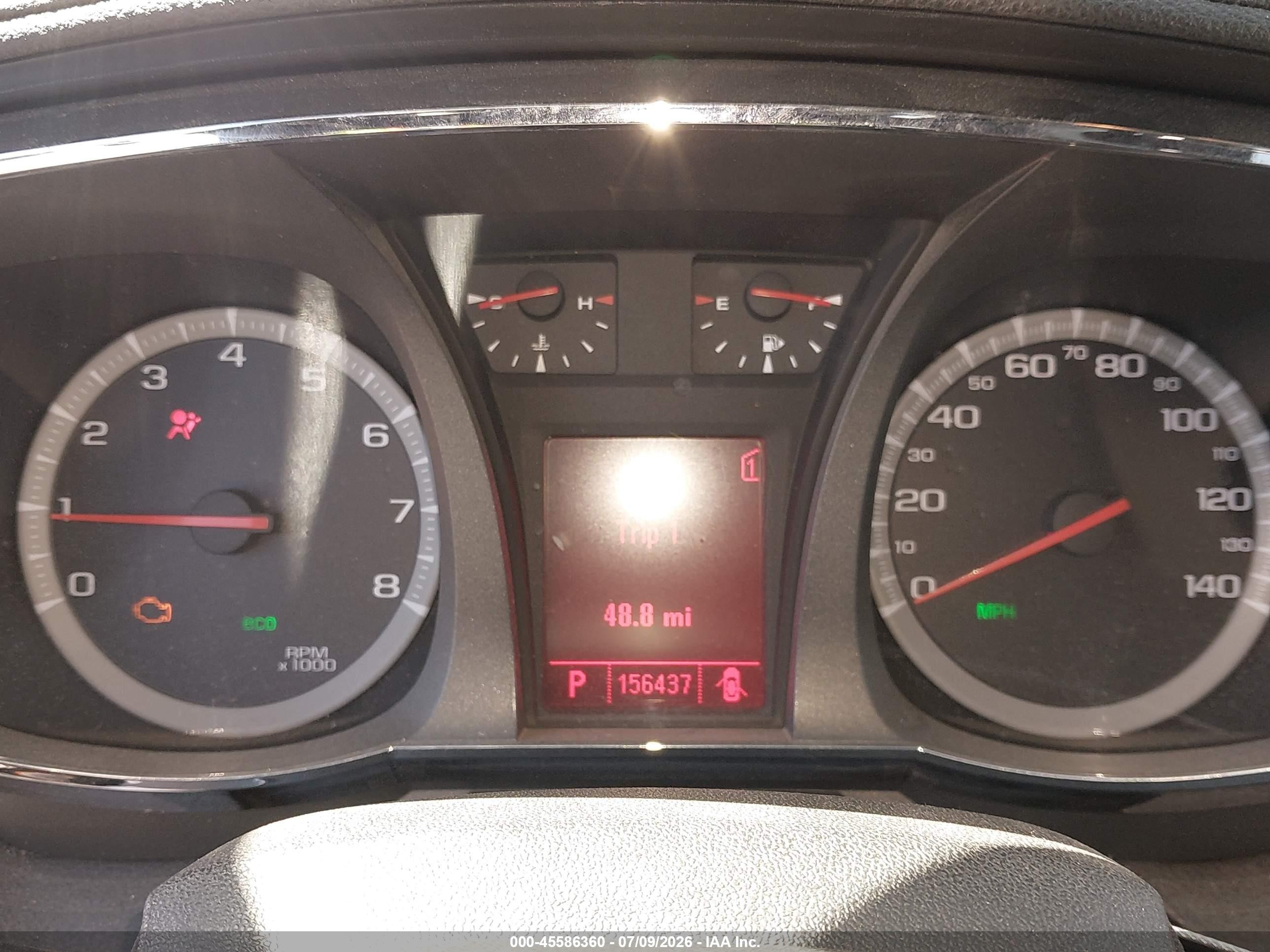 2011 Gmc Terrain Sle-1 Red vin: 2CTFLREC0B6282311