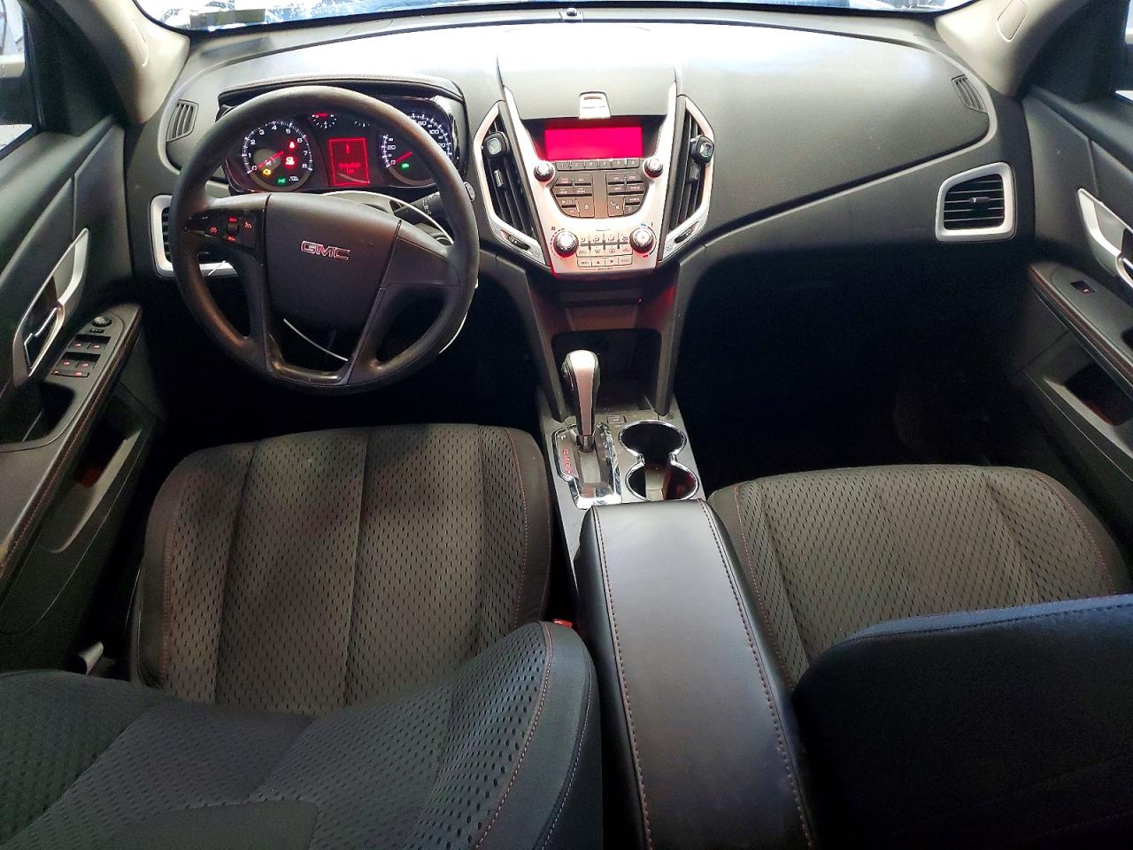 2011 Gmc Terrain Sle Beige vin: 2CTFLREC4B6409867