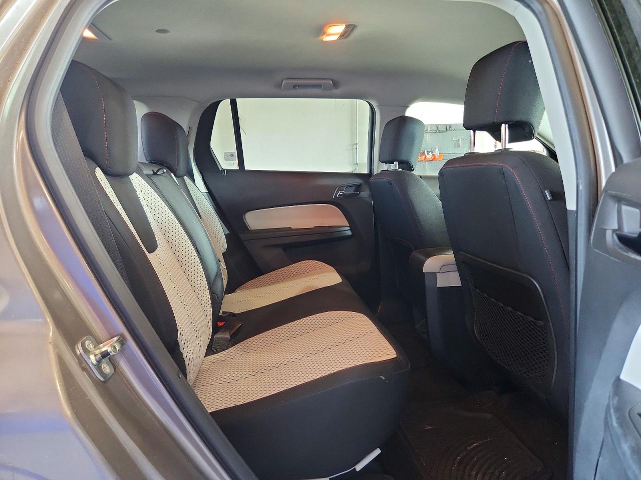 2011 Gmc Terrain Sle Gray vin: 2CTFLREC6B6287285