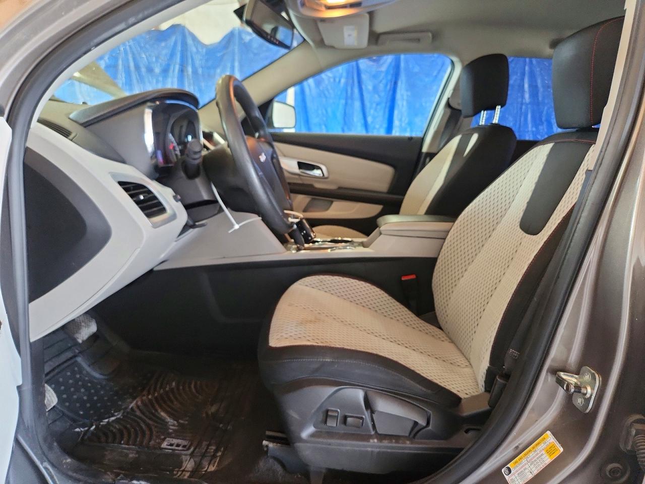 2011 Gmc Terrain Sle Gray vin: 2CTFLREC6B6287285