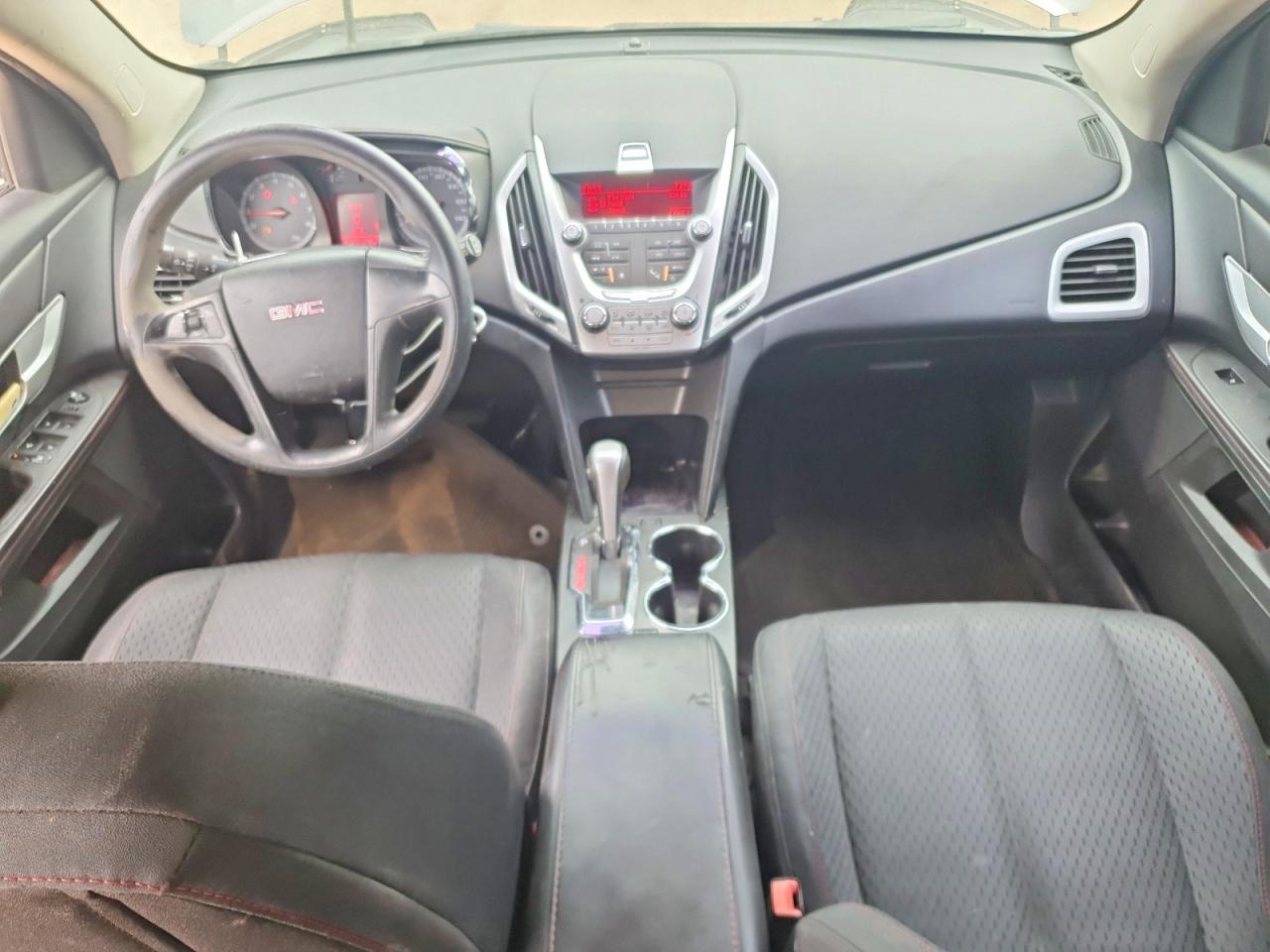 2011 Gmc Terrain Sle Угольный vin: 2CTFLRECXB6353028