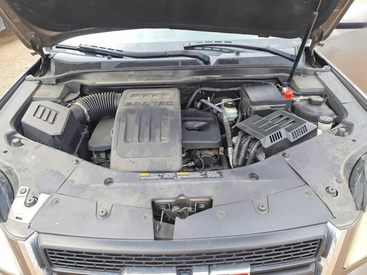 2011 Gmc Terrain Sle Угольный vin: 2CTFLRECXB6353028