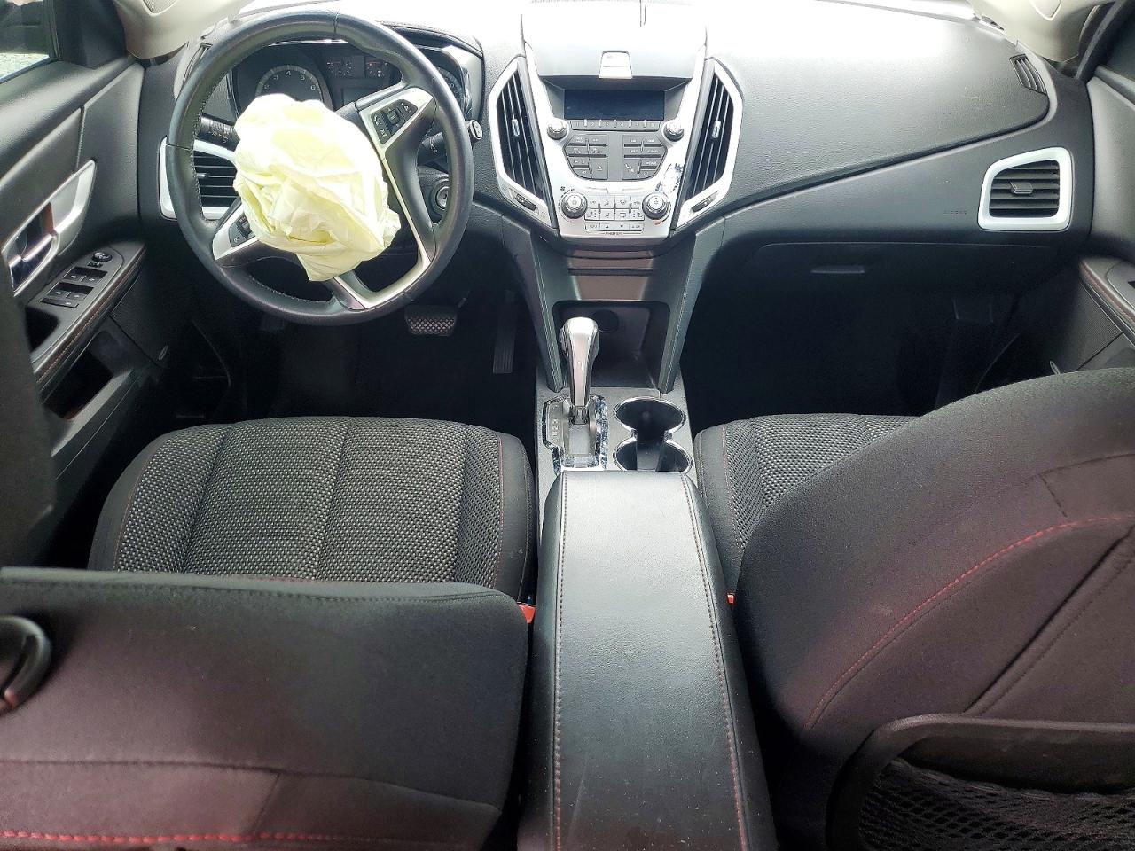 2011 Gmc Terrain Sle Серый vin: 2CTFLSE50B6466320