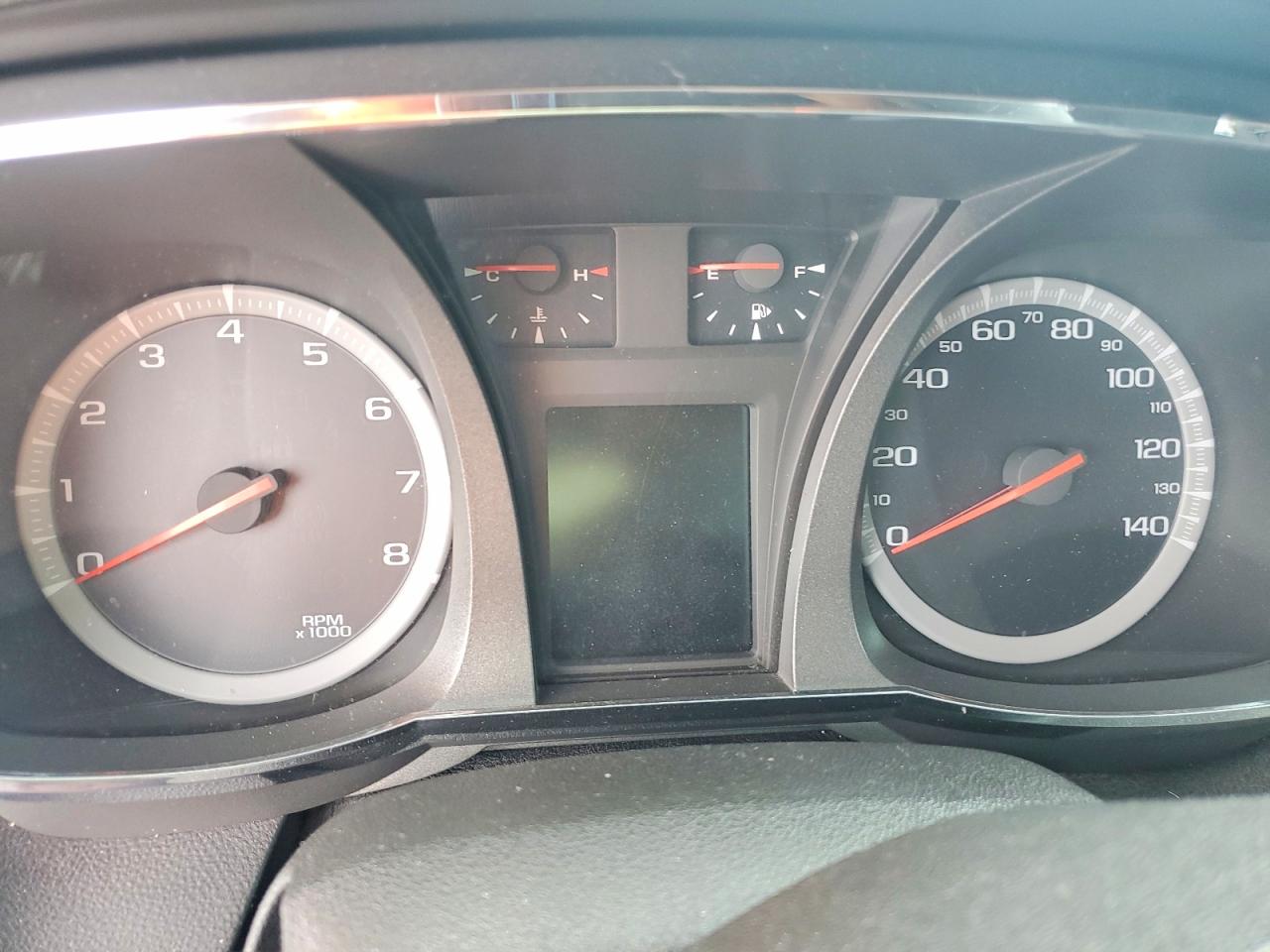 2011 Gmc Terrain Sle Серый vin: 2CTFLSE50B6466320