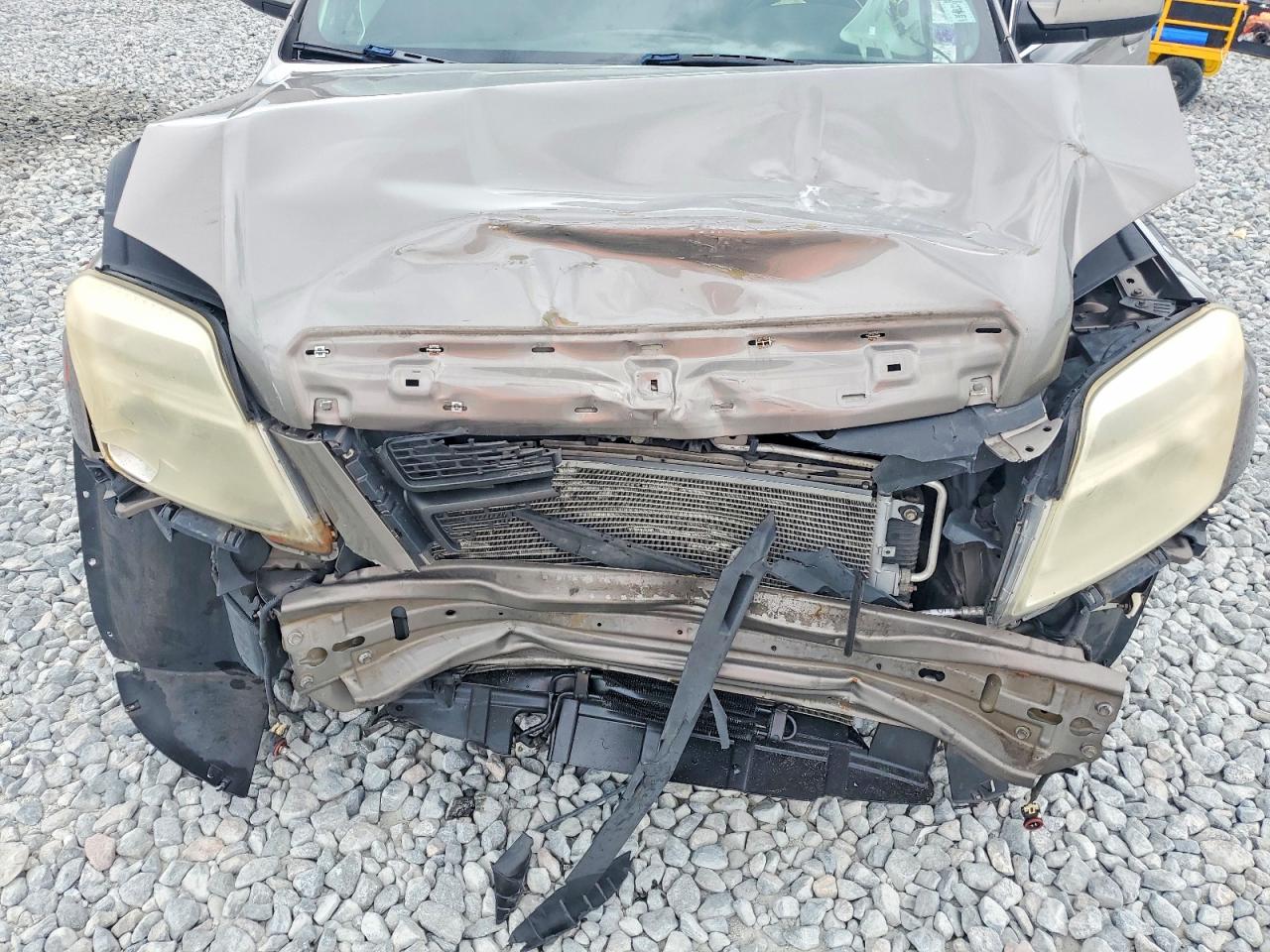 2011 Gmc Terrain Sle Серый vin: 2CTFLSE50B6466320