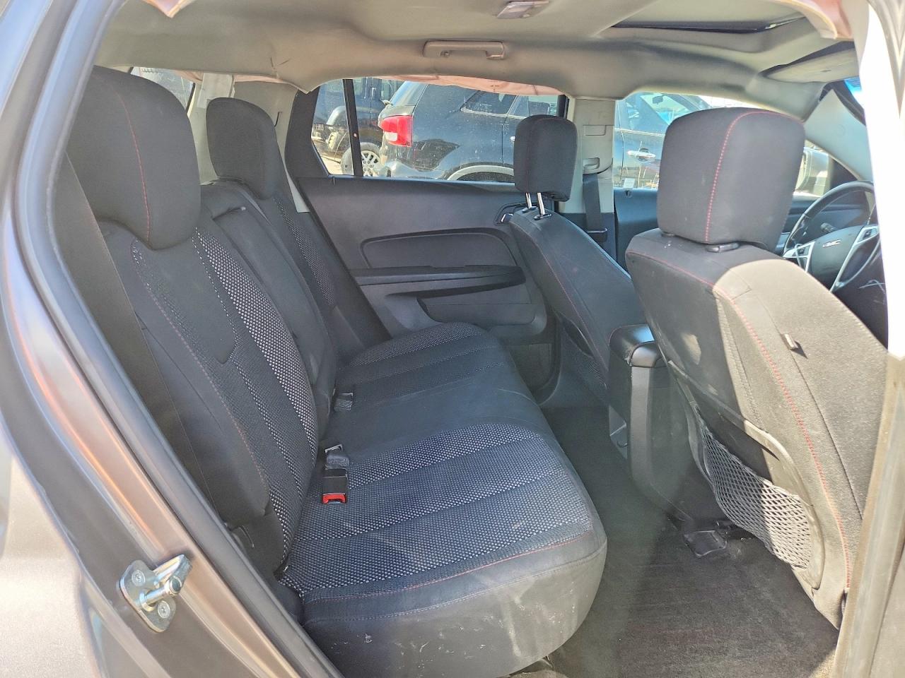 2011 Gmc Terrain Sle Tan vin: 2CTFLSE53B6468739