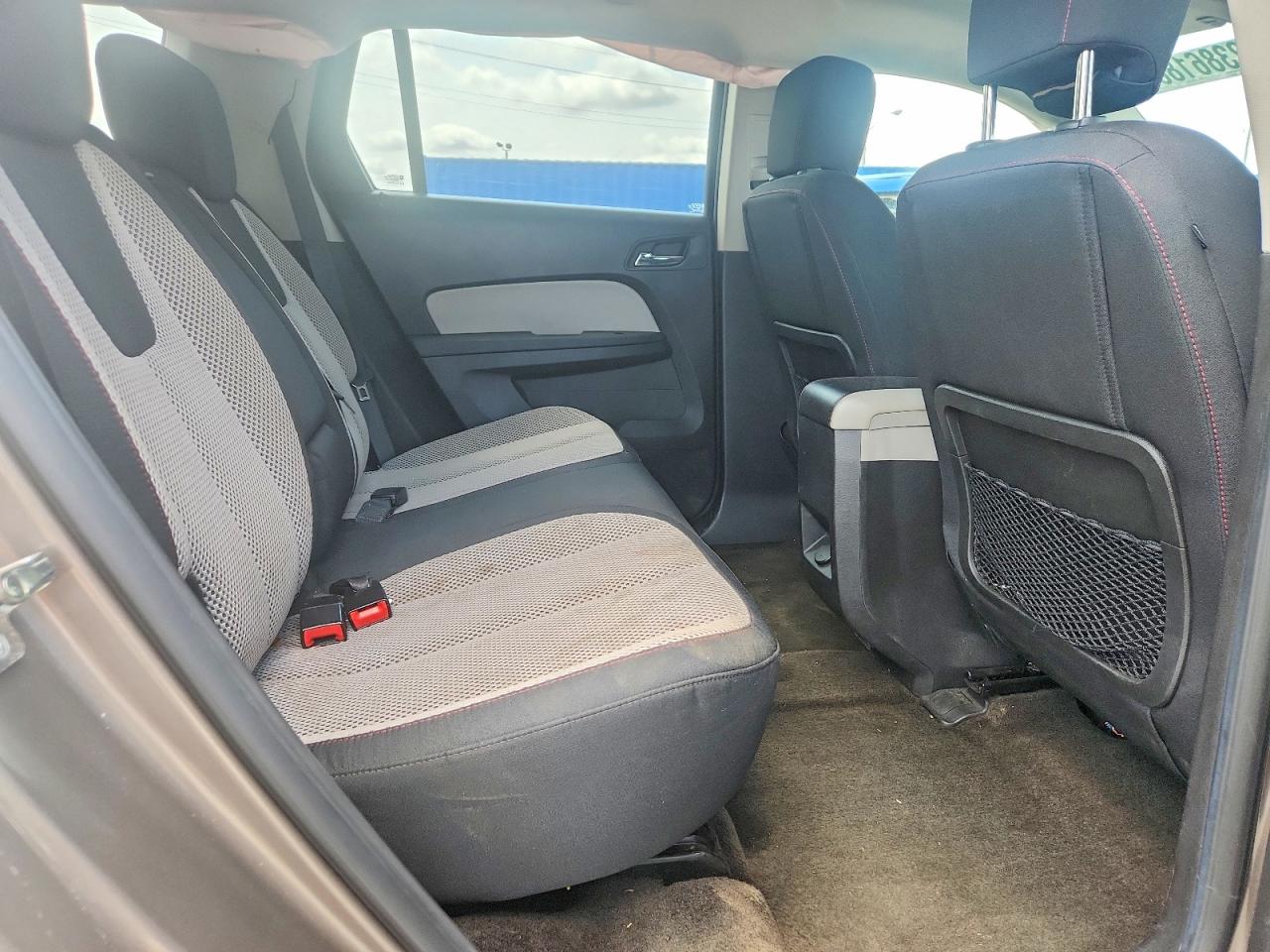 2011 Gmc Terrain Sle Tan vin: 2CTFLSE55B6401740