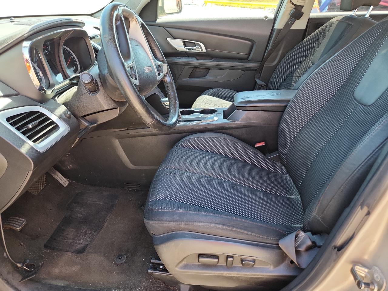 2011 Gmc Terrain Sle Gold vin: 2CTFLSE57B6255230