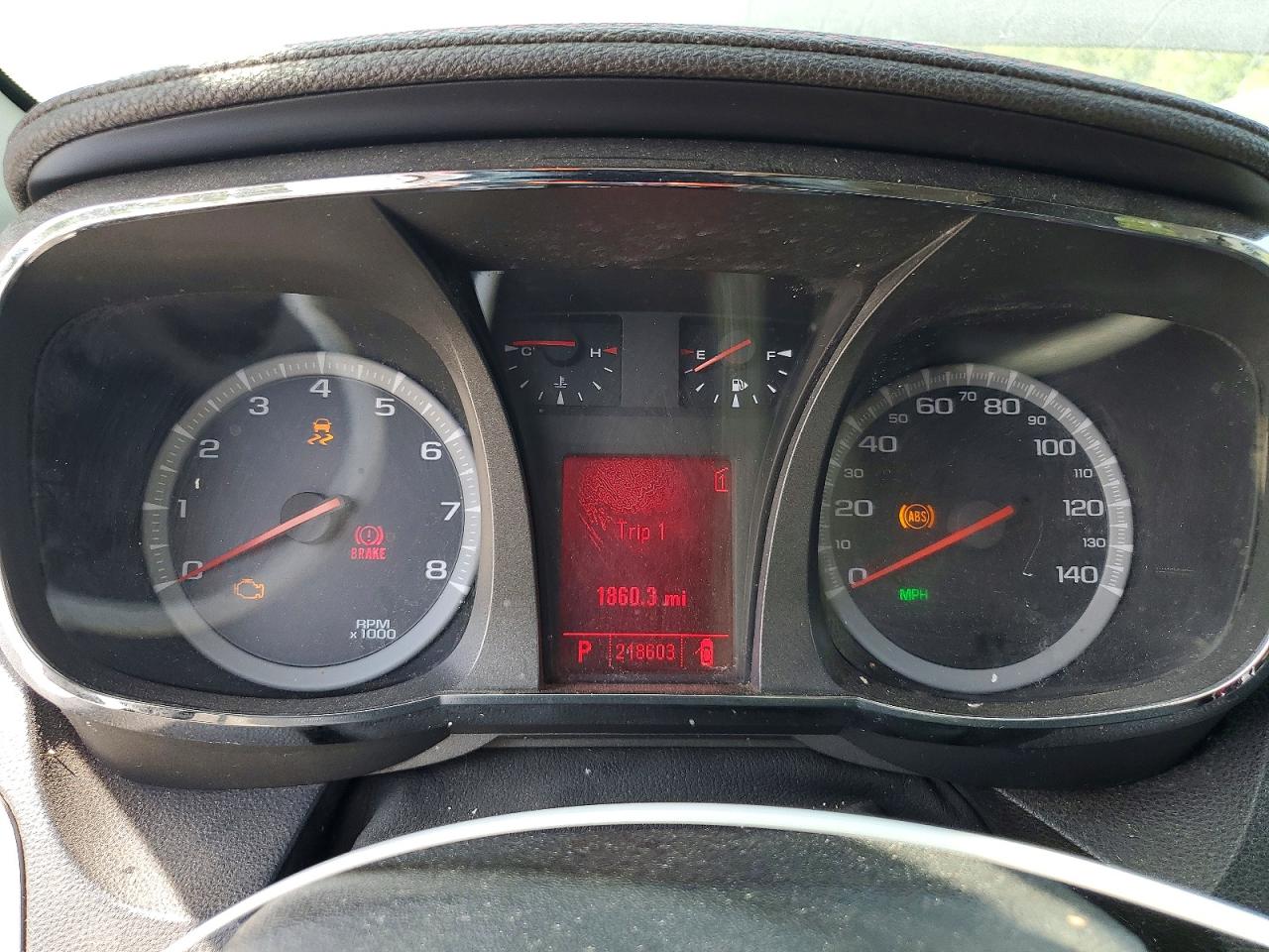 2011 Gmc Terrain Sle Gray vin: 2CTFLSE57B6459011