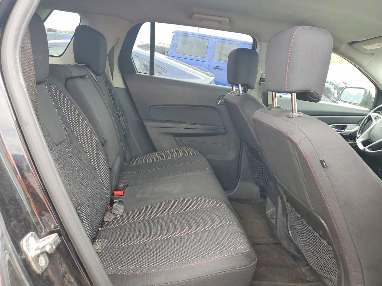 2011 Gmc Terrain Sle Black vin: 2CTFLSE58B6411078