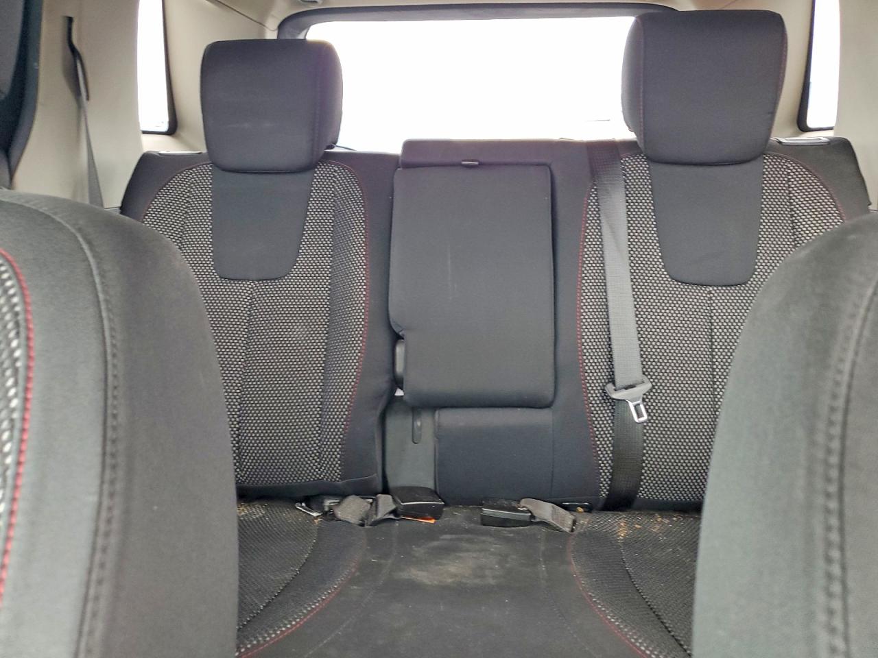 2011 Gmc Terrain Sle Black vin: 2CTFLSE58B6411078