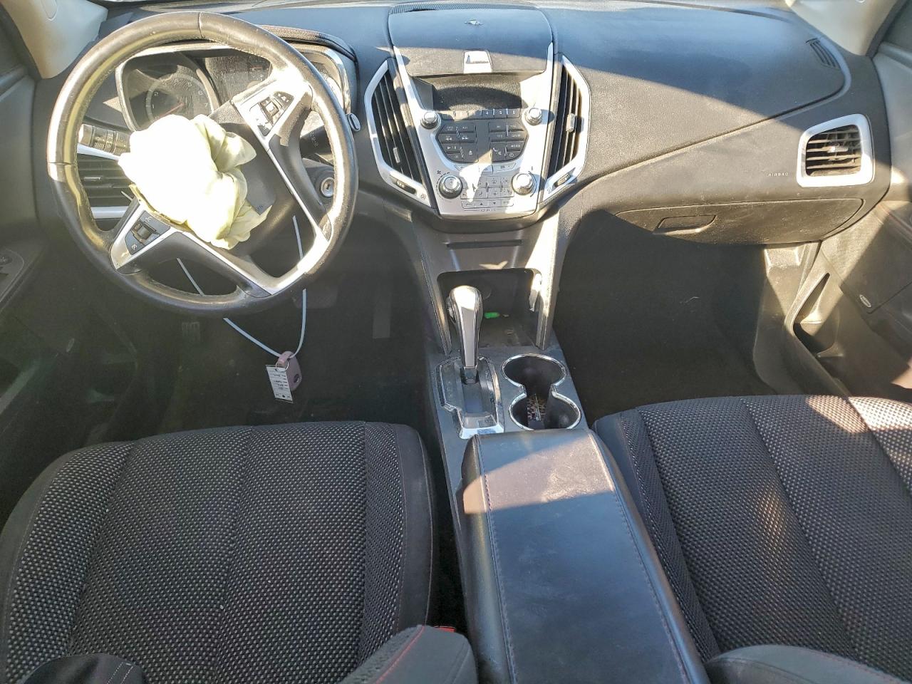 2011 Gmc Terrain Sle Черный vin: 2CTFLSE58B6440869